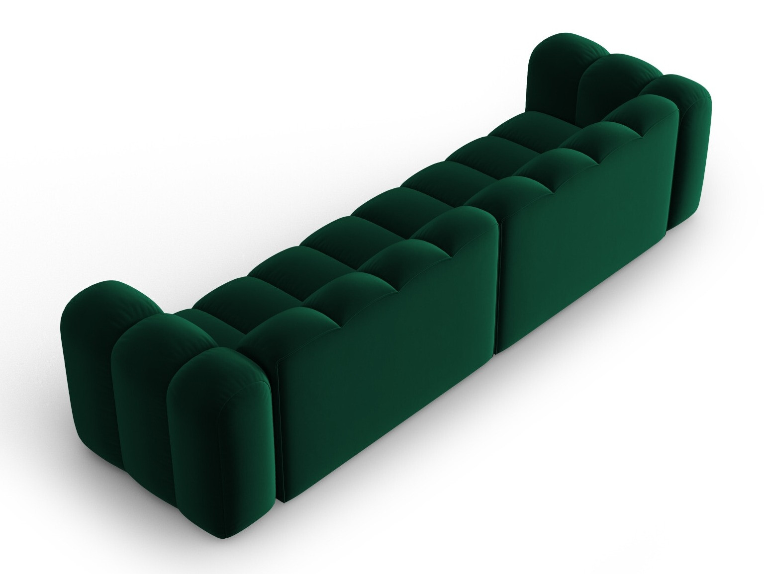 Modulinė sofa Cirleve 100 (Salvador 7)