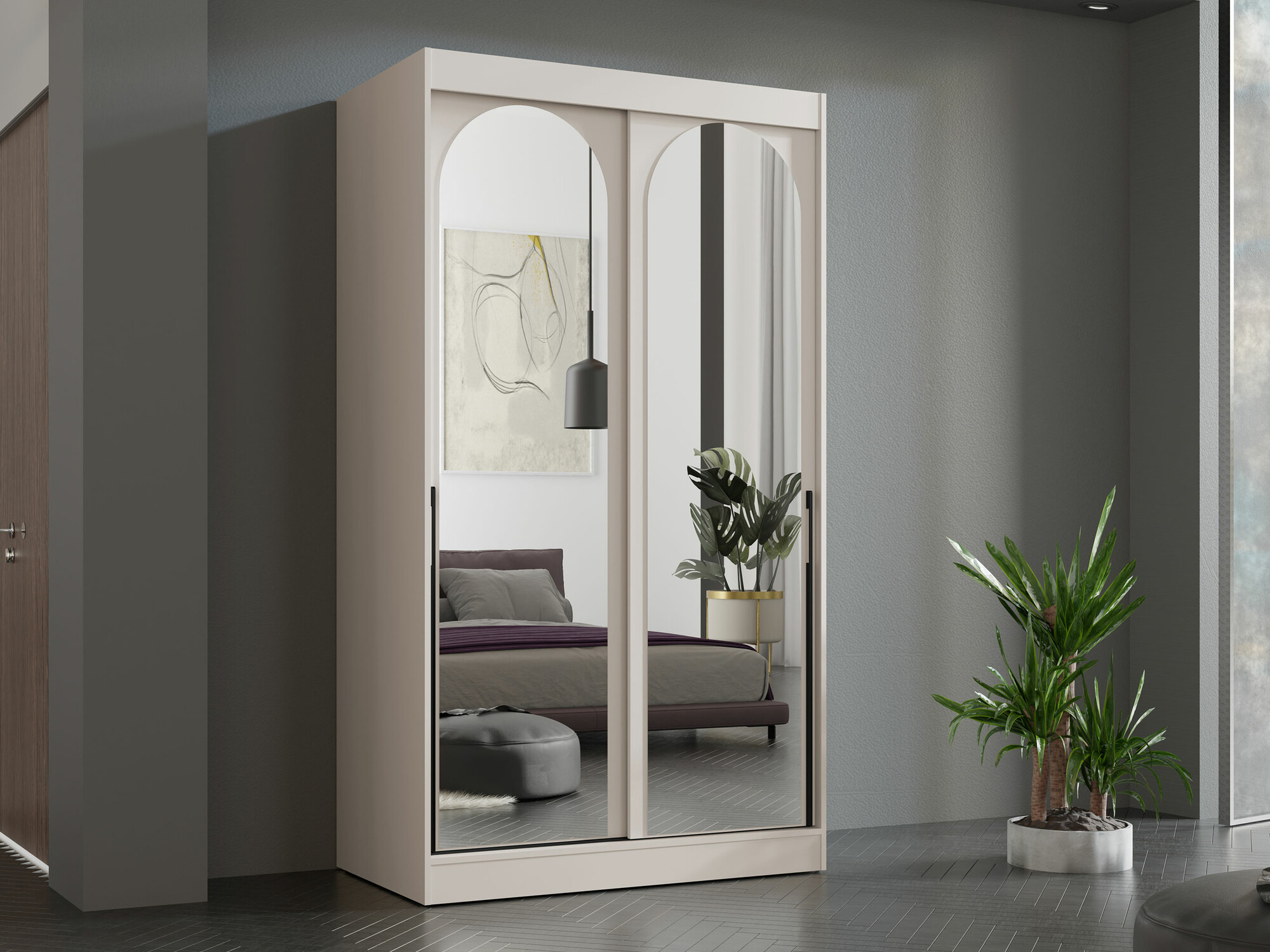 Spinta Toledo 130 (Kašmyras)