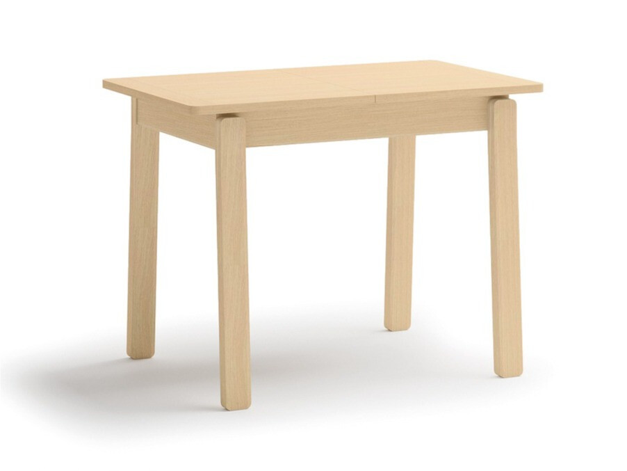 Stalas Fresno 173 (Šviesus ąžuolas)