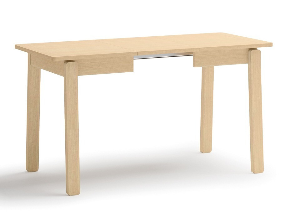 Stalas Fresno 173 (Šviesus ąžuolas)