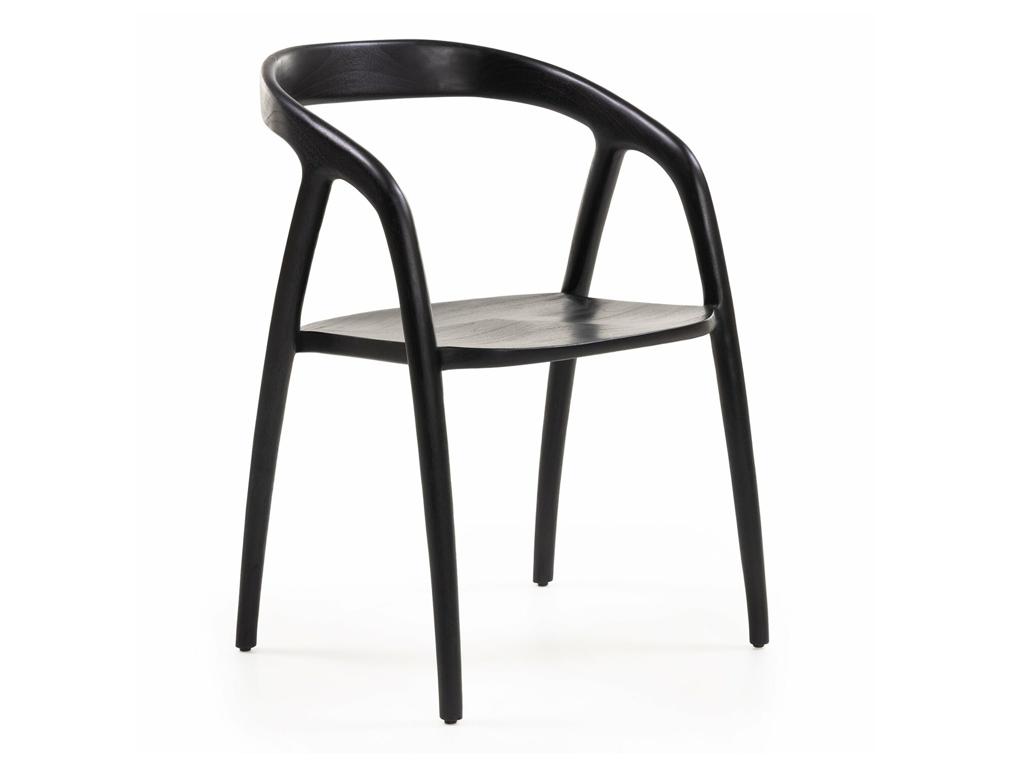 Kėdė Burleson 246 (Juoda)