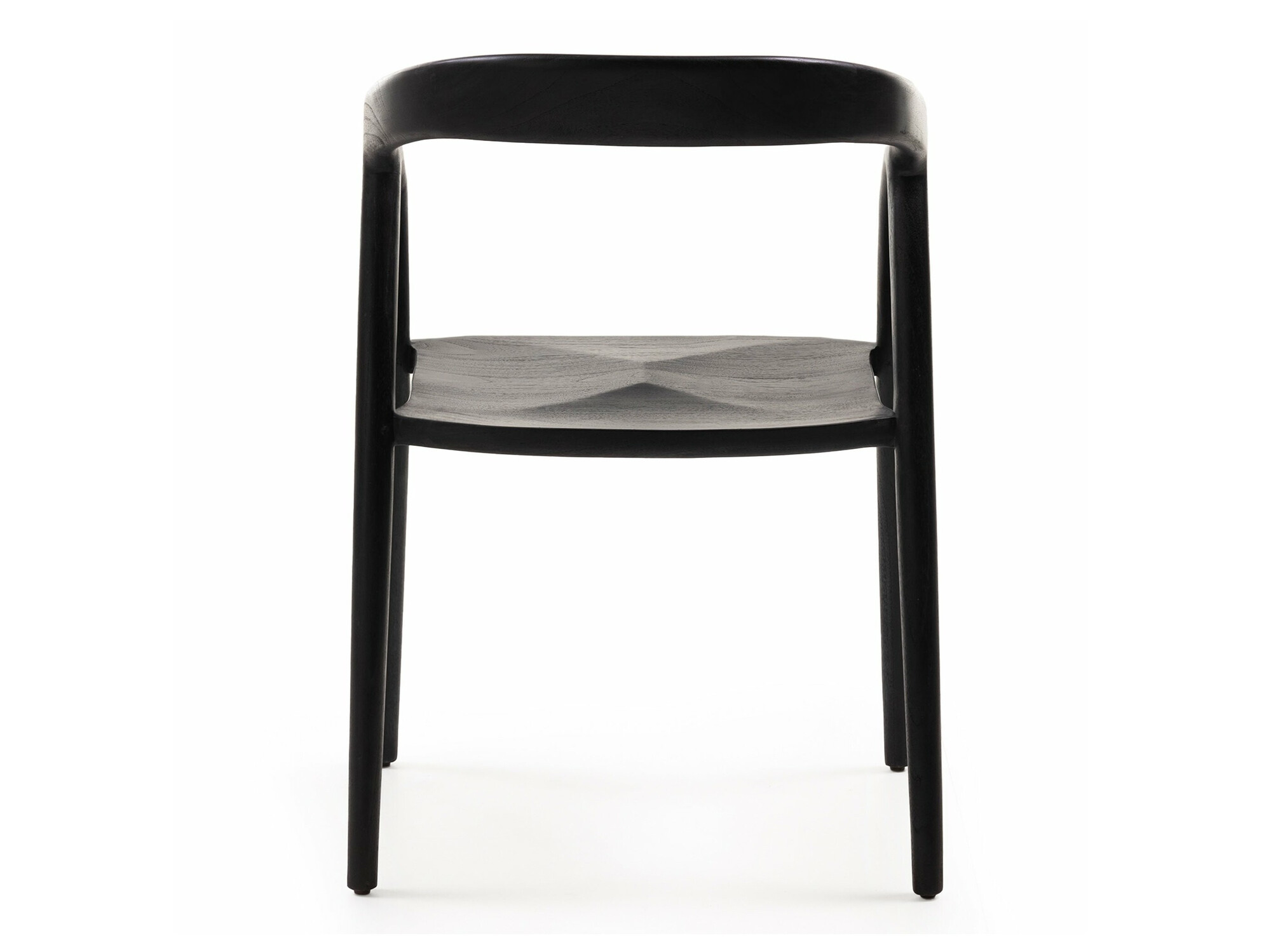 Kėdė Burleson 246 (Juoda)