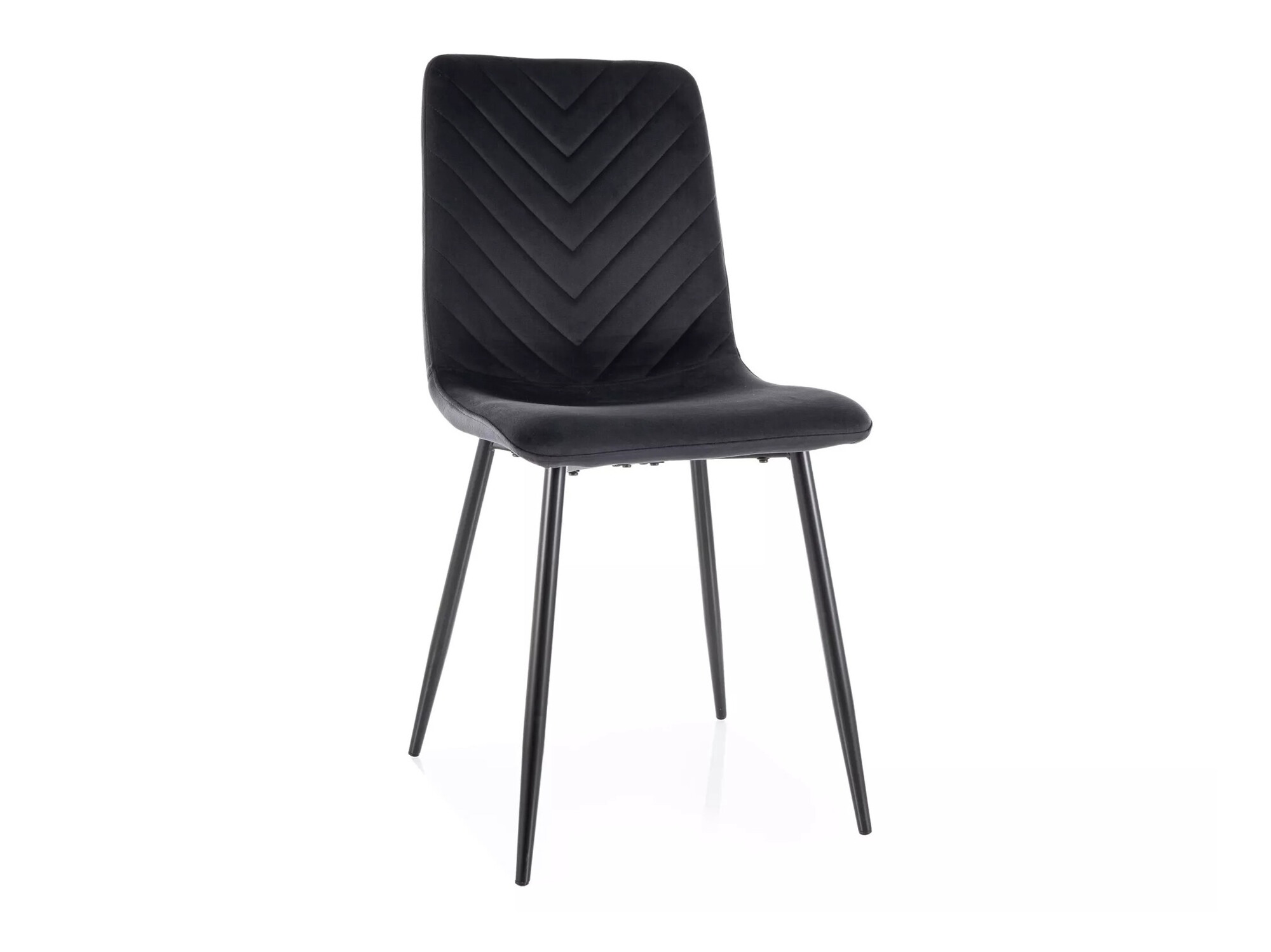 Kėdė Detroit 750 (Juoda)