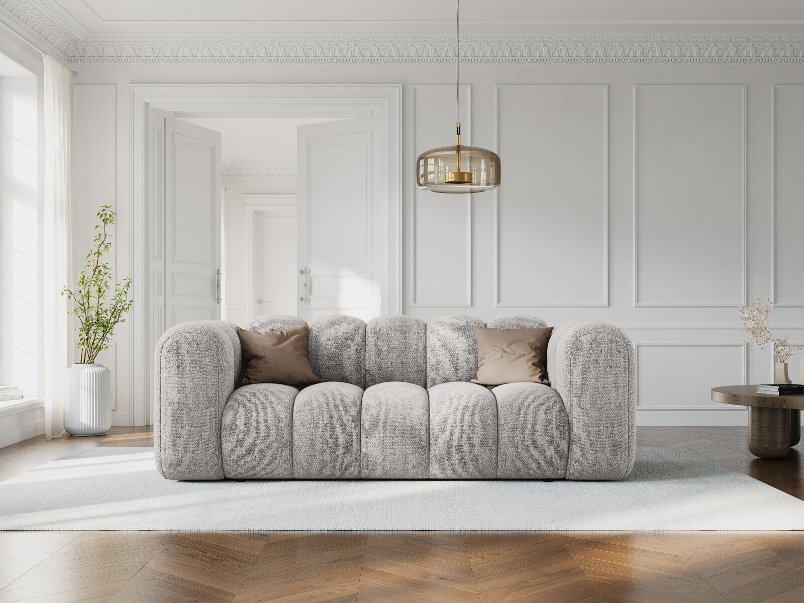 Sofa Cirleve 102 (Haga 06)