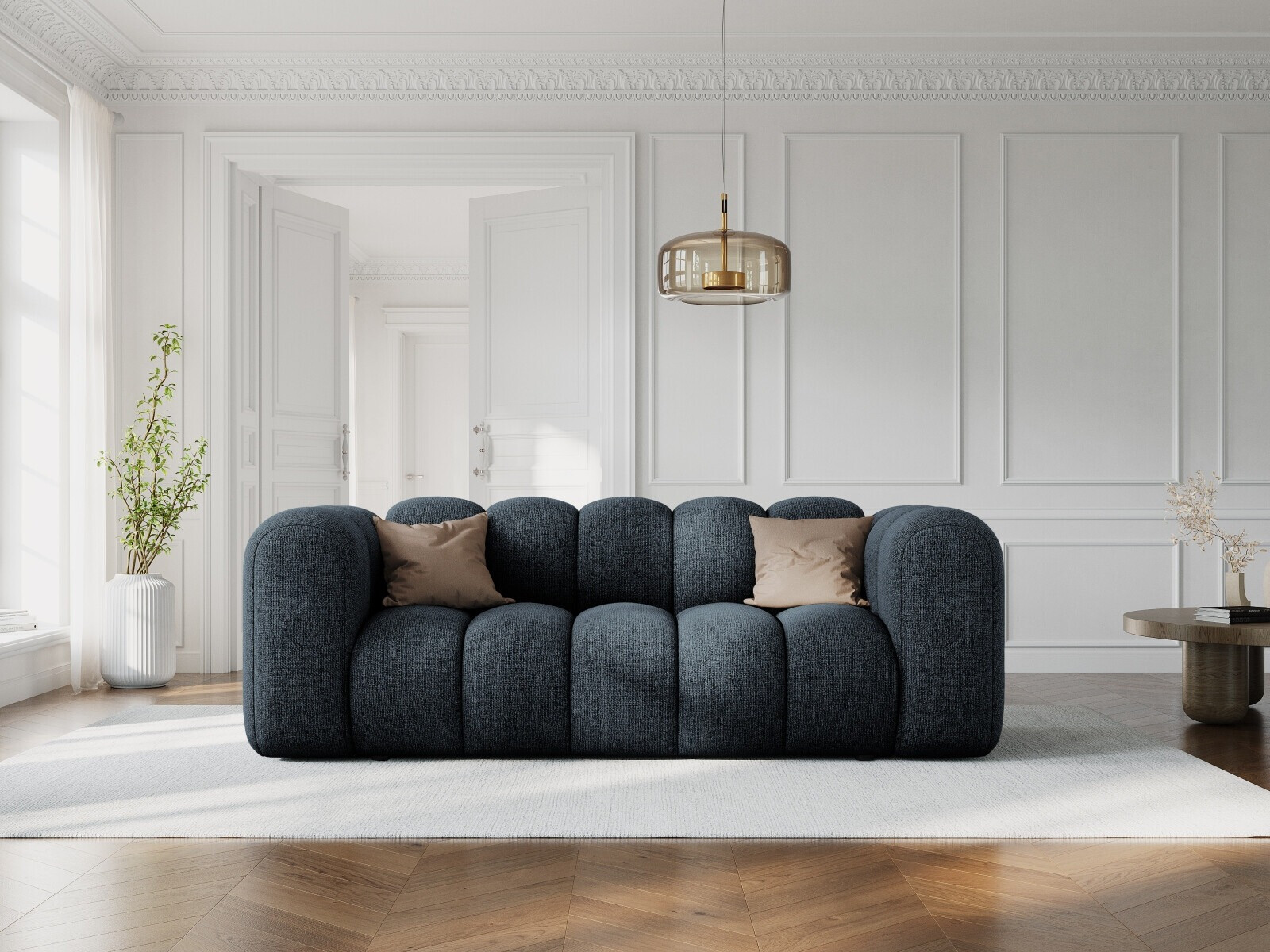 Sofa Cirleve 102 (Haga 86)
