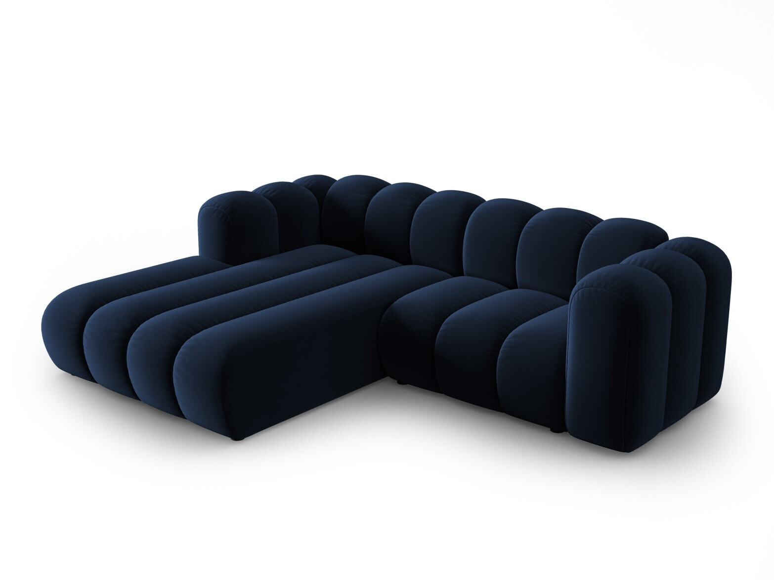 Modulinis minkštas kampas Cirleve 104 (Salvador 05)