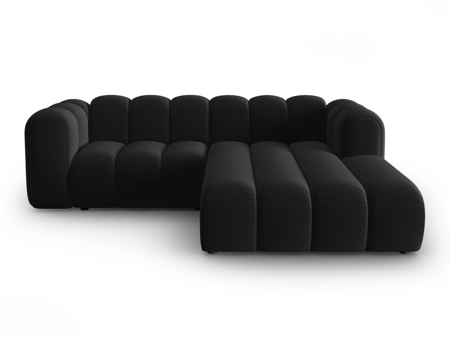 Modulinis minkštas kampas Cirleve 104 (Salvador 19)