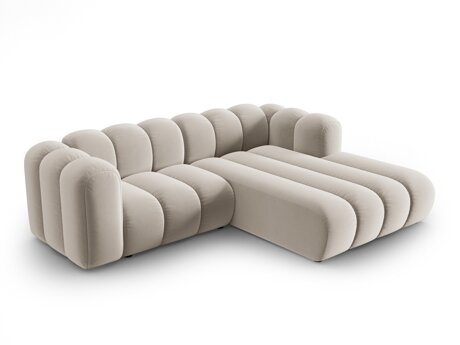 Modulinis minkštas kampas Cirleve 104 (Salvador 1)