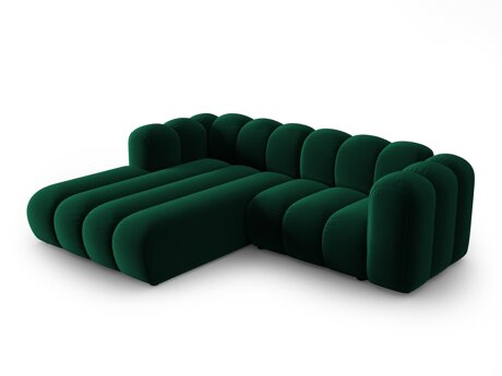 Modulinis minkštas kampas Cirleve 104 (Salvador 7)