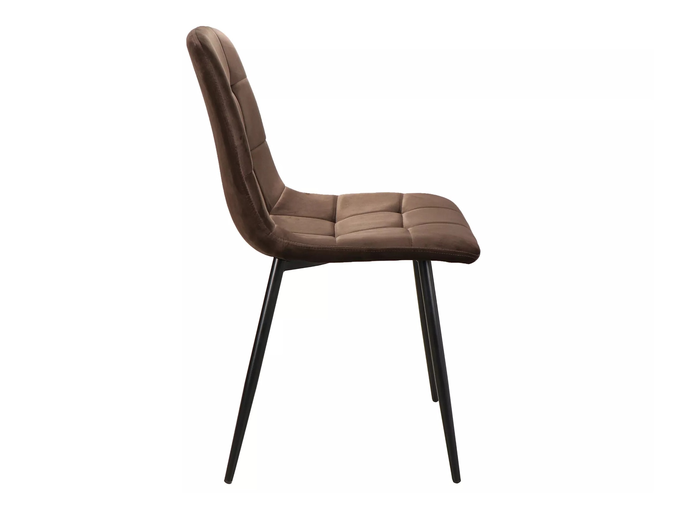 Kėdė Detroit 755 (Ruda)