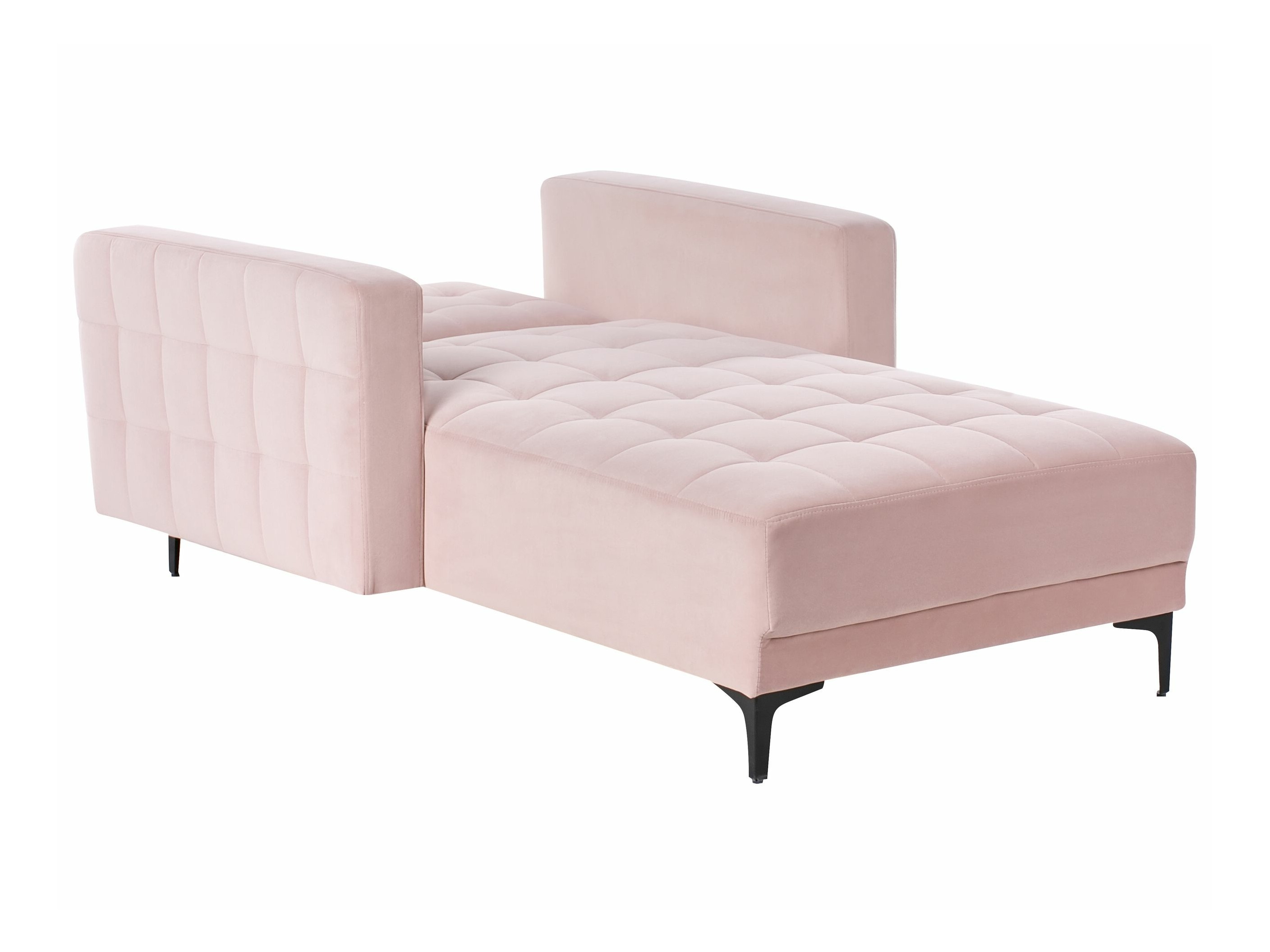 Kušetė Felvena 122 (Rožinė)