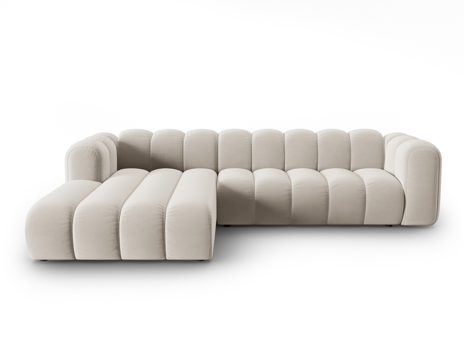 Modulinis minkštas kampas Cirleve 106 (Salvador 1)