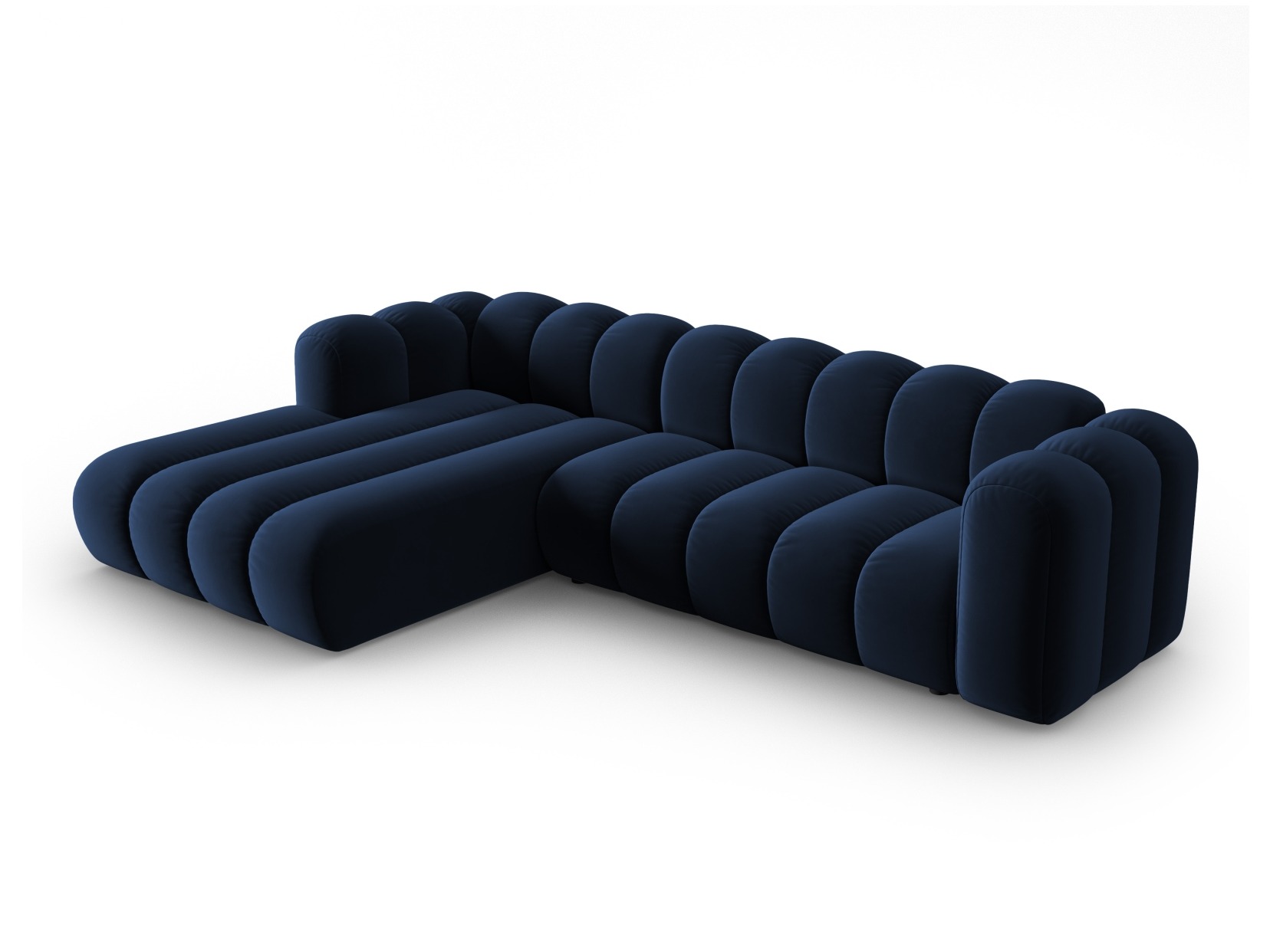 Modulinis minkštas kampas Cirleve 106 (Salvador 5)