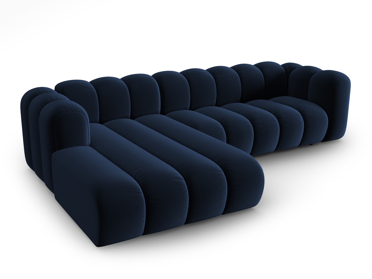 Modulinis minkštas kampas Cirleve 106 (Salvador 5)