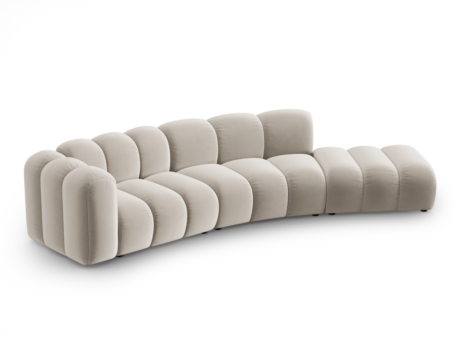 Modulinė sofa Cirleve 107 (Salvador 01)