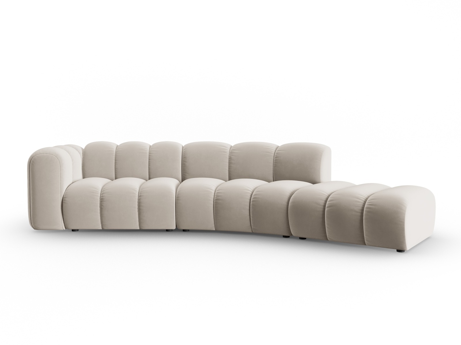 Modulinė sofa Cirleve 107 (Salvador 01)