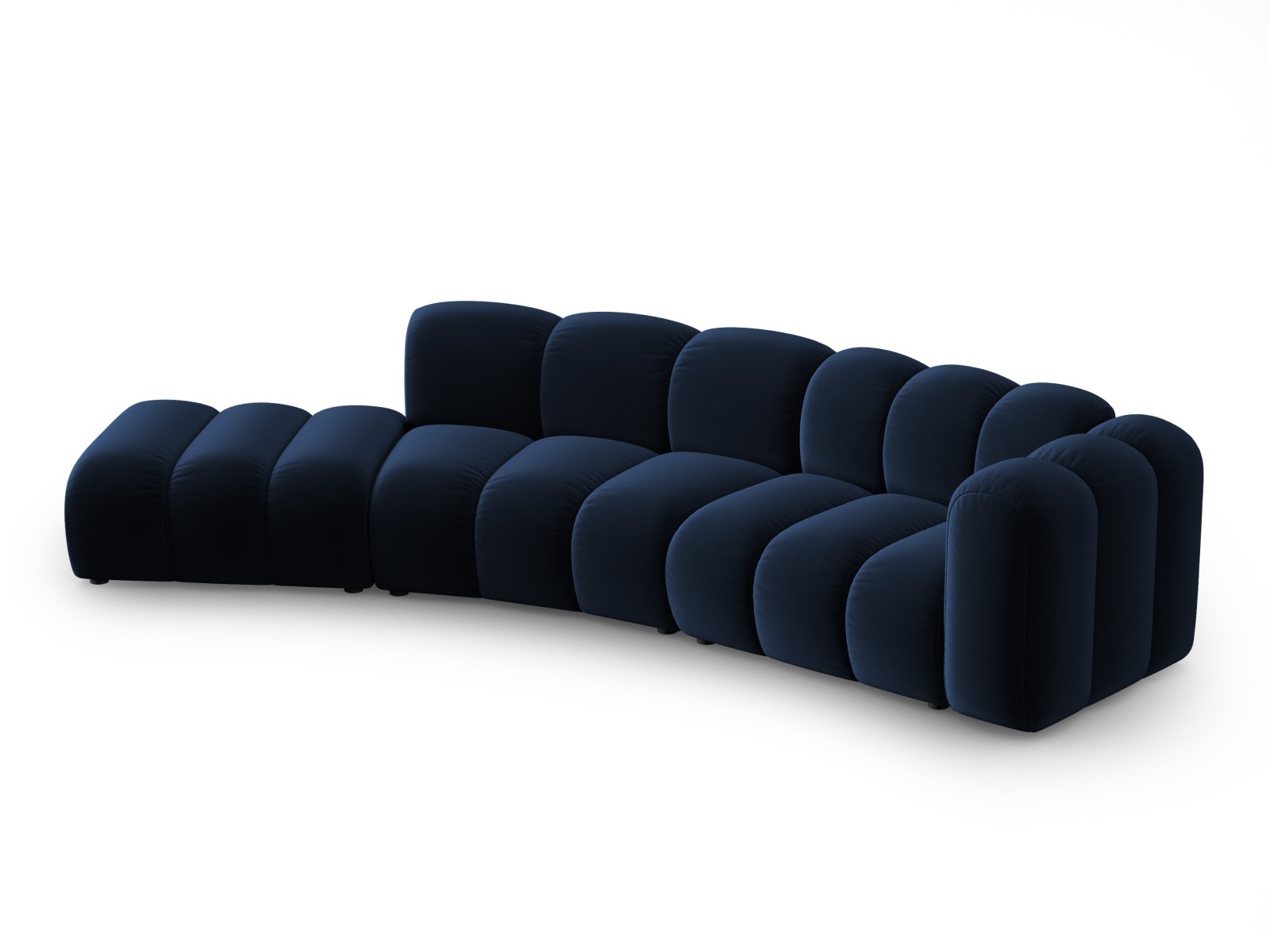 Modulinė sofa Cirleve 107 (Salvador 05)