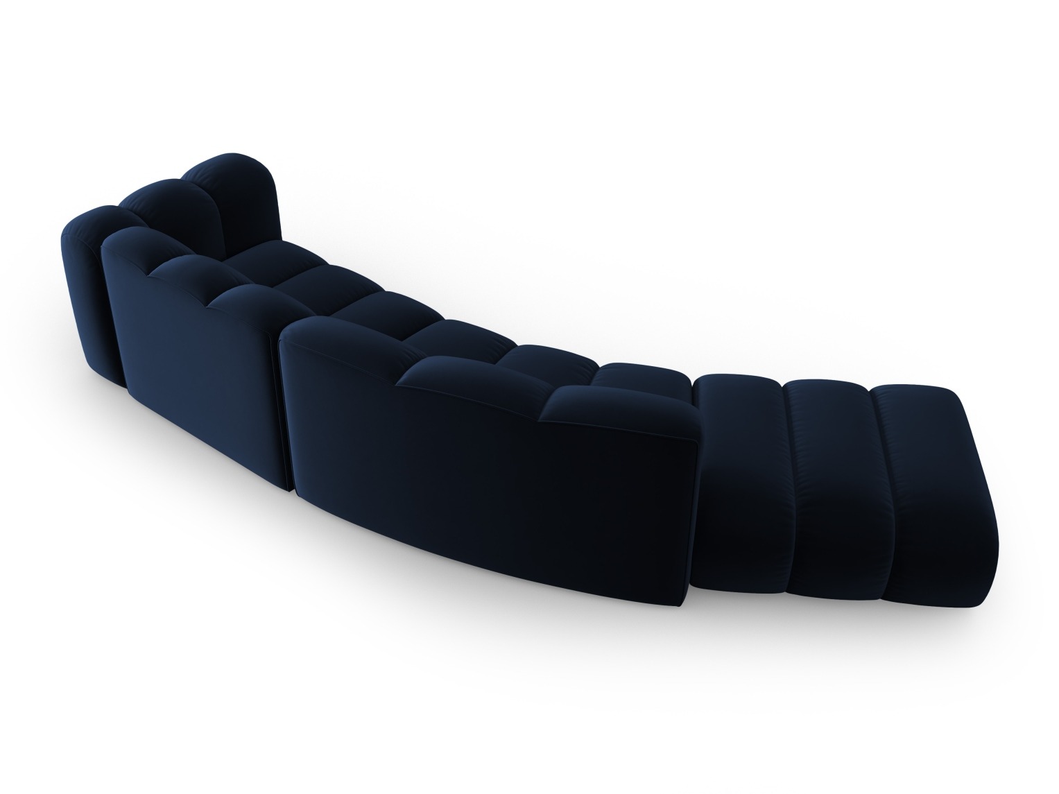 Modulinė sofa Cirleve 107 (Salvador 05)