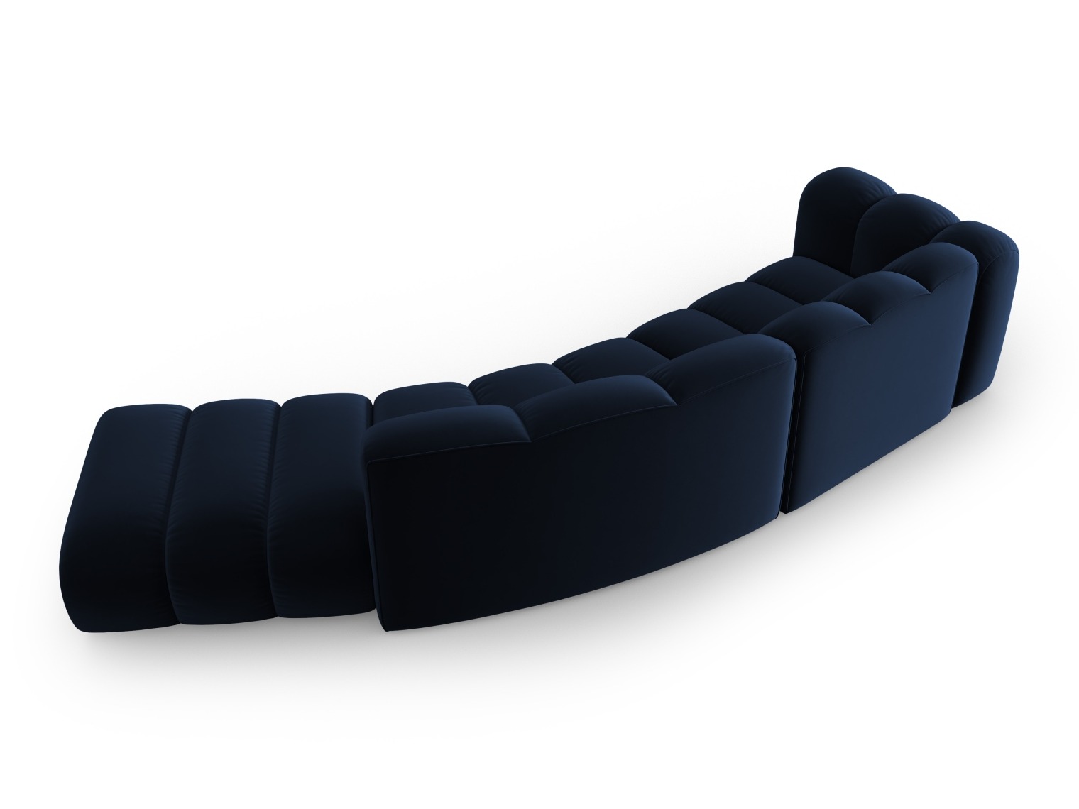 Modulinė sofa Cirleve 107 (Salvador 05)