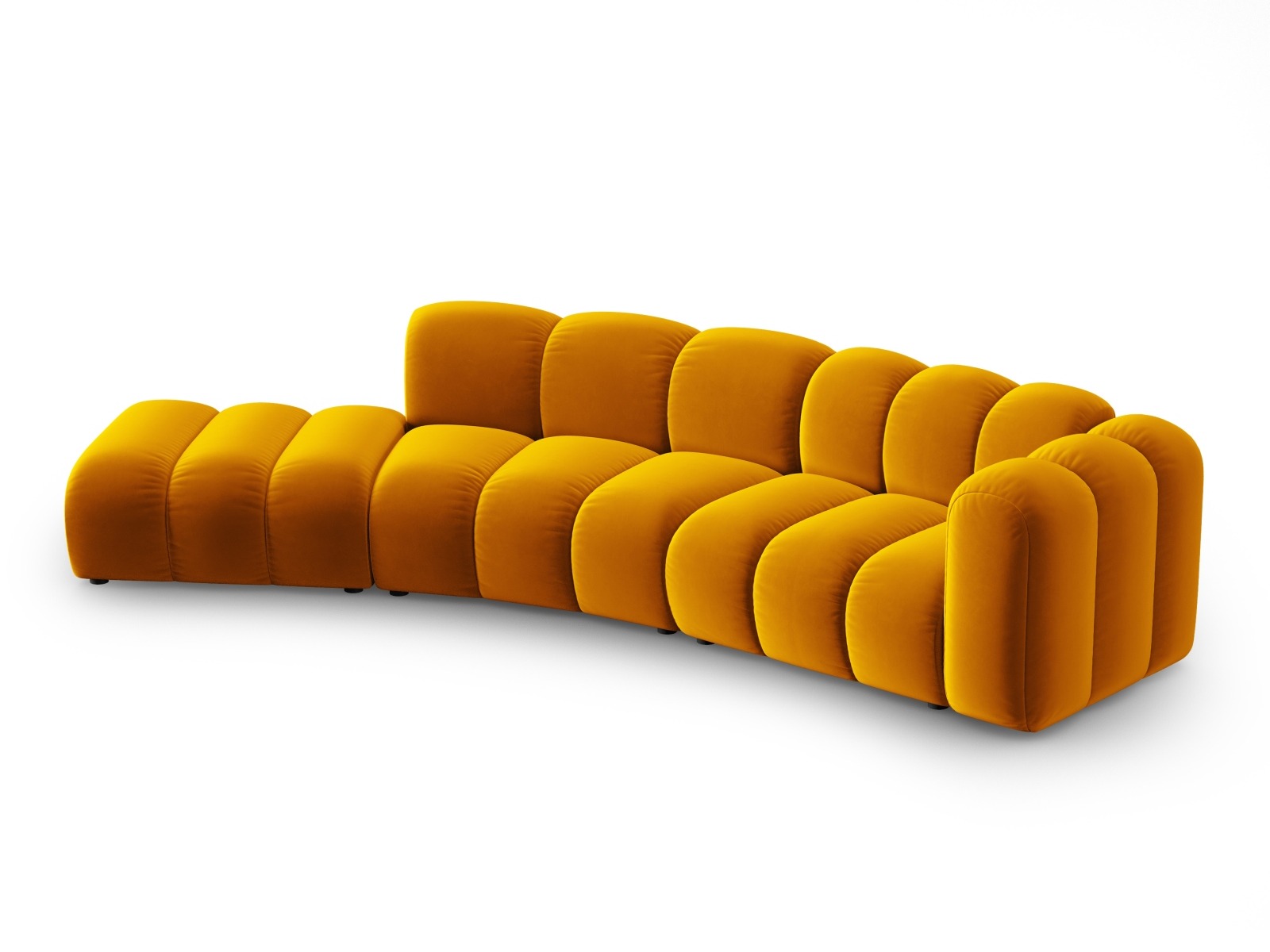 Modulinė sofa Cirleve 107 (Salvador 10)