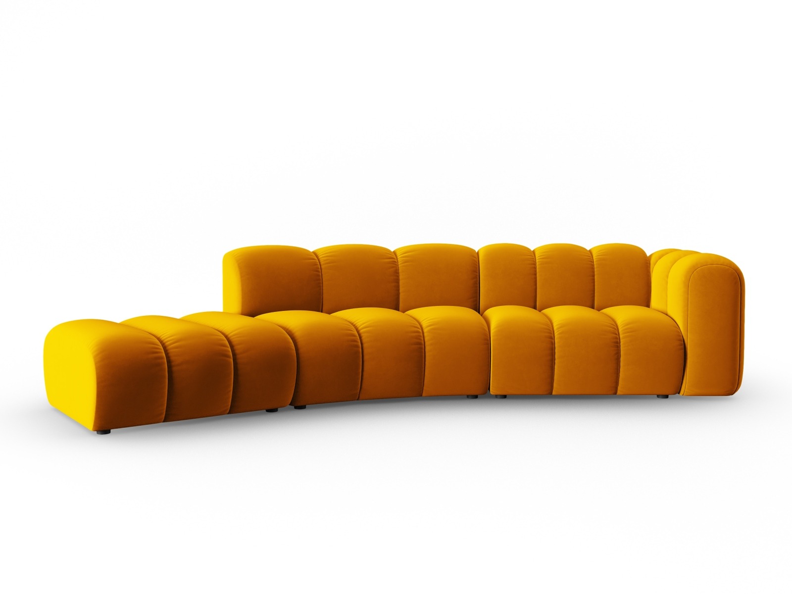Modulinė sofa Cirleve 107 (Salvador 10)