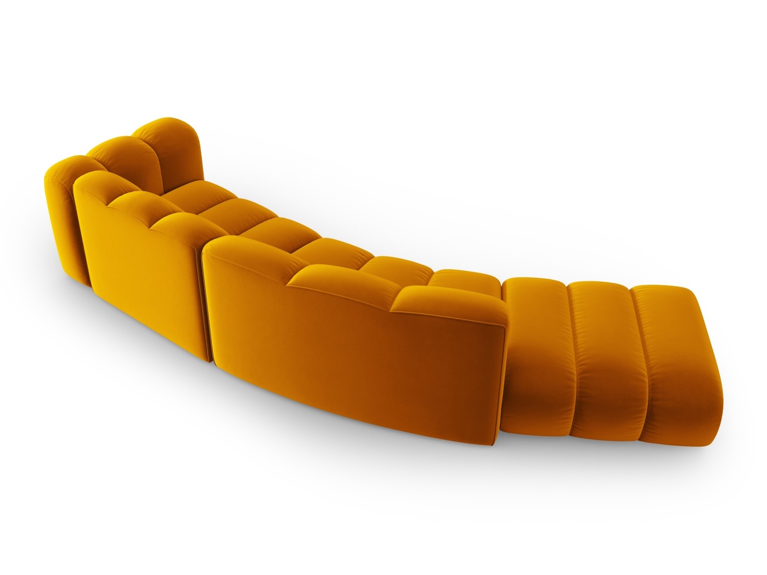 Modulinė sofa Cirleve 107 (Salvador 10)