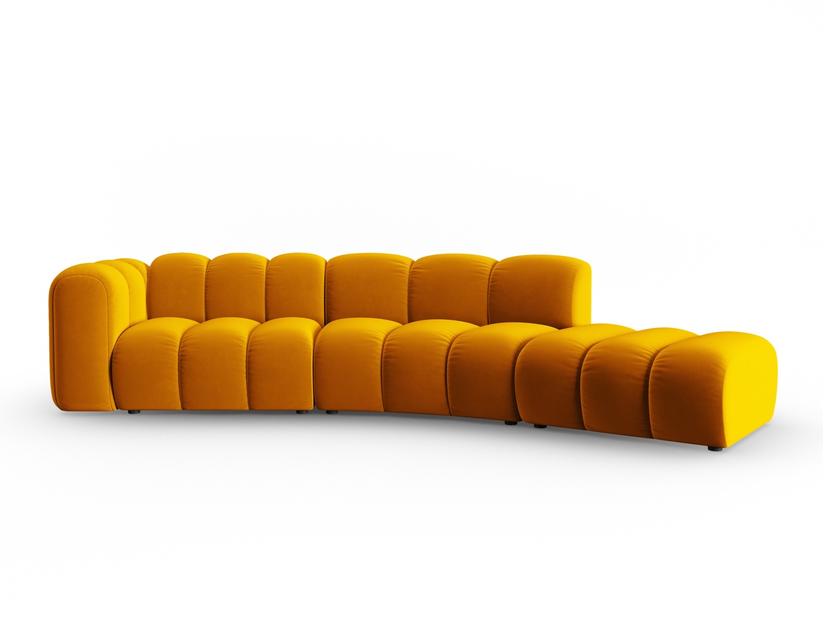 Modulinė sofa Cirleve 107 (Salvador 10)