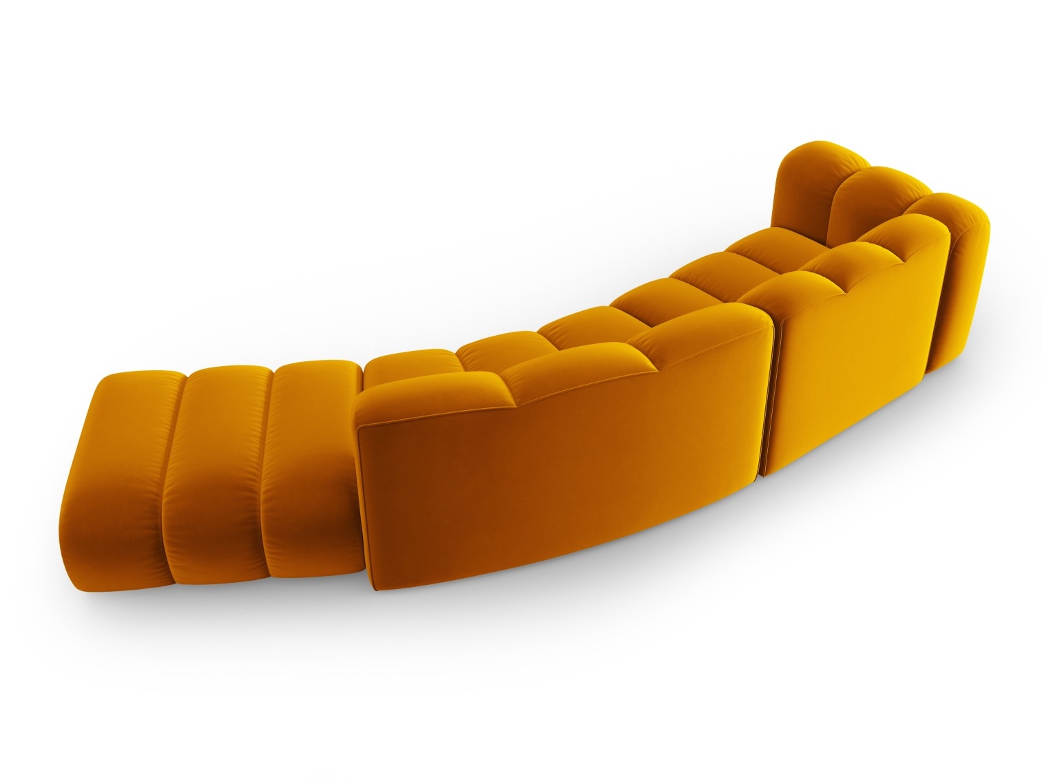 Modulinė sofa Cirleve 107 (Salvador 10)