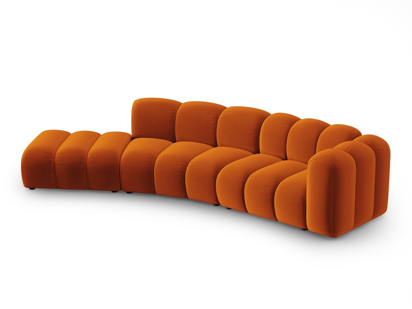 Modulinė sofa Cirleve 107 (Salvador 14)