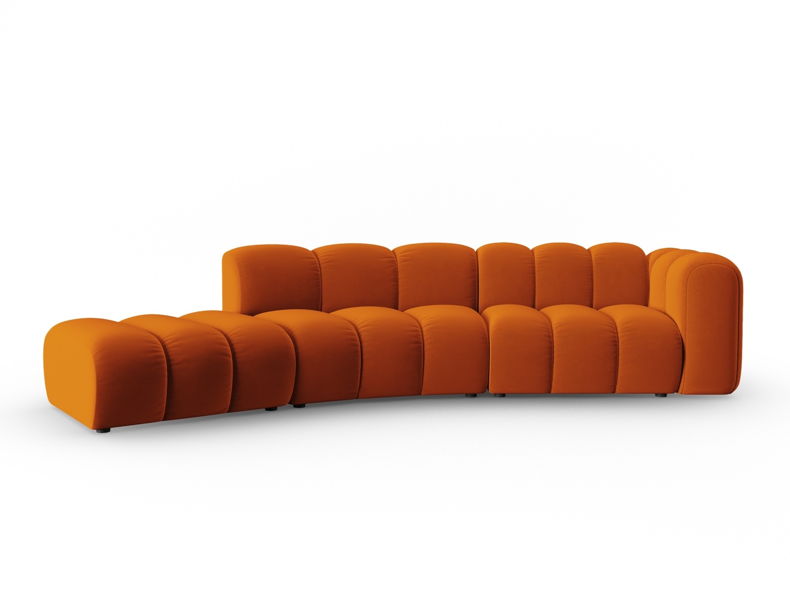 Modulinė sofa Cirleve 107 (Salvador 14)