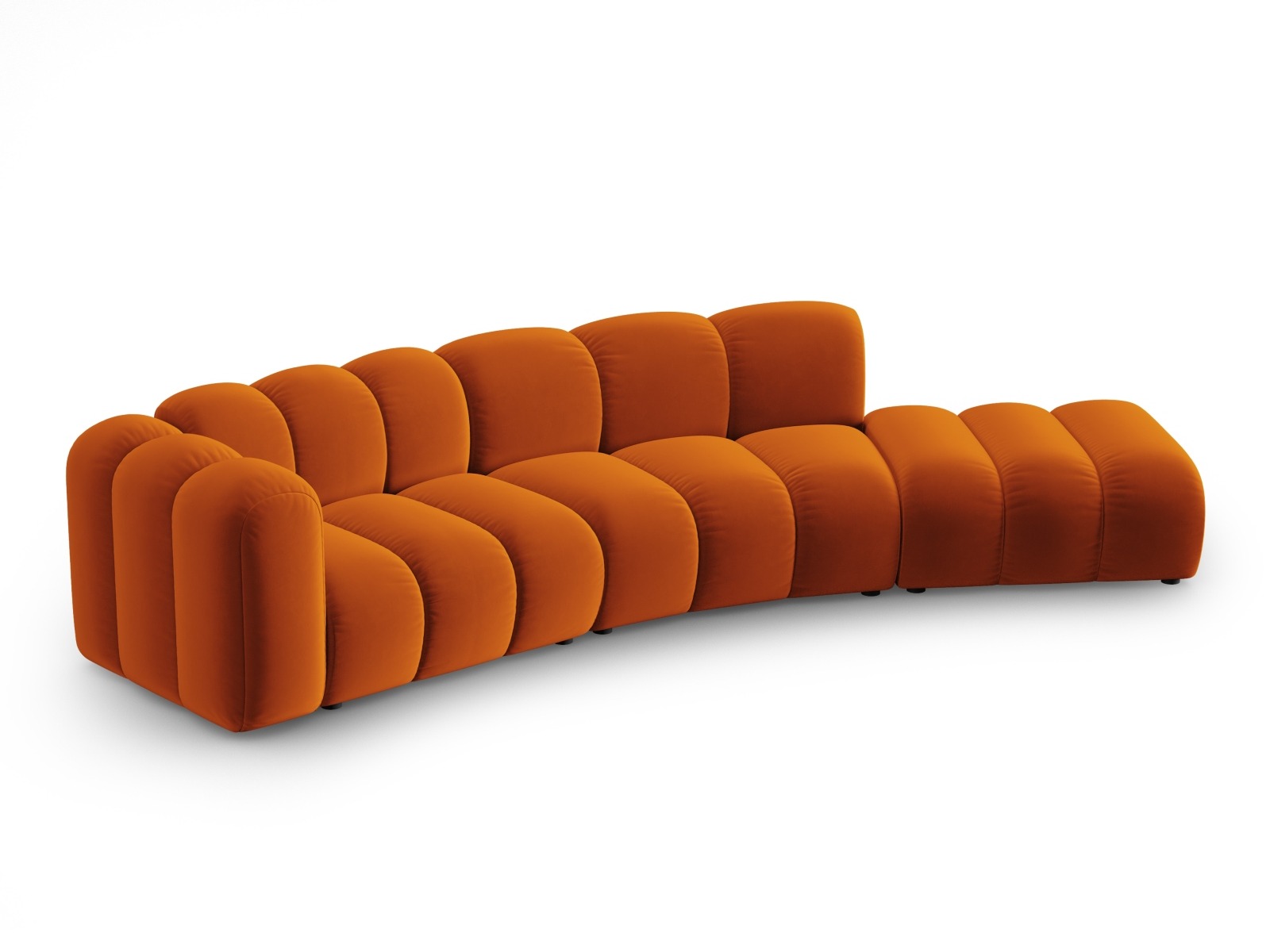 Modulinė sofa Cirleve 107 (Salvador 14)