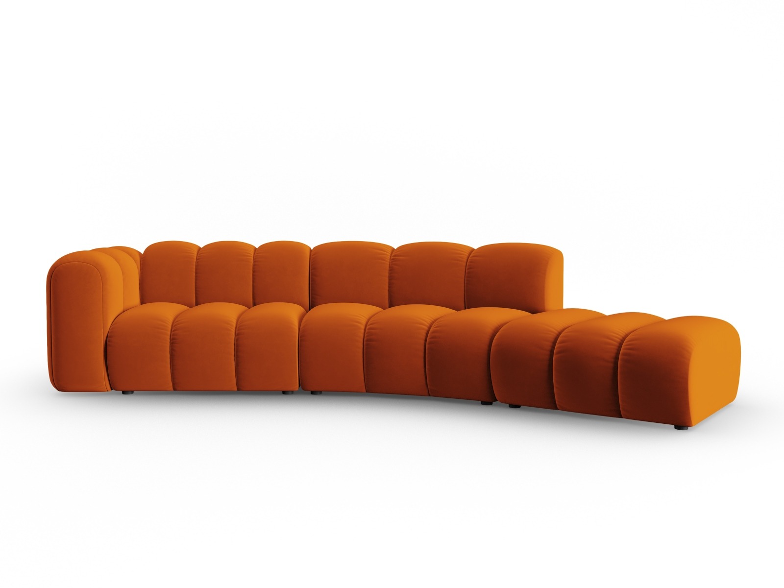 Modulinė sofa Cirleve 107 (Salvador 14)