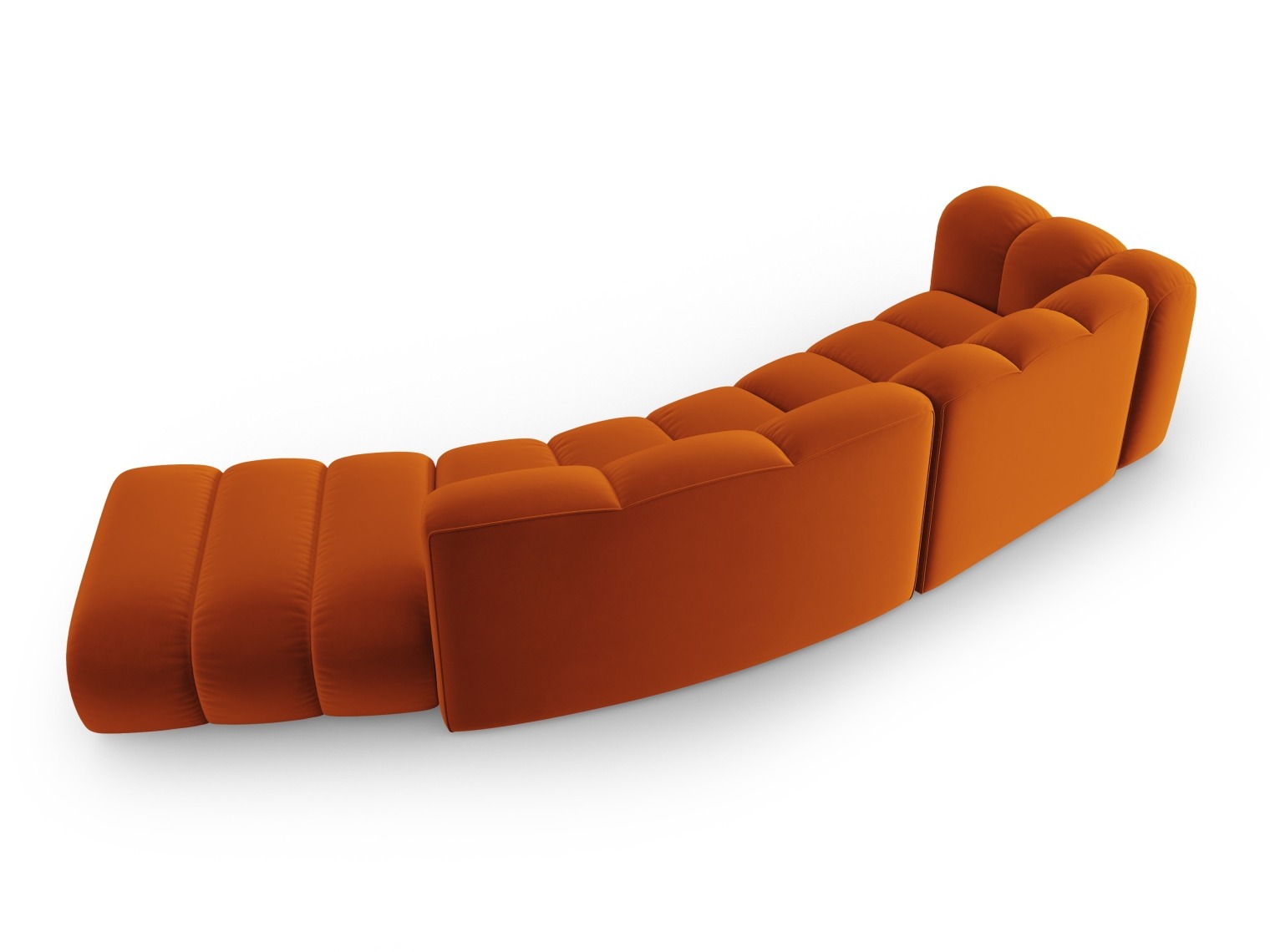 Modulinė sofa Cirleve 107 (Salvador 14)