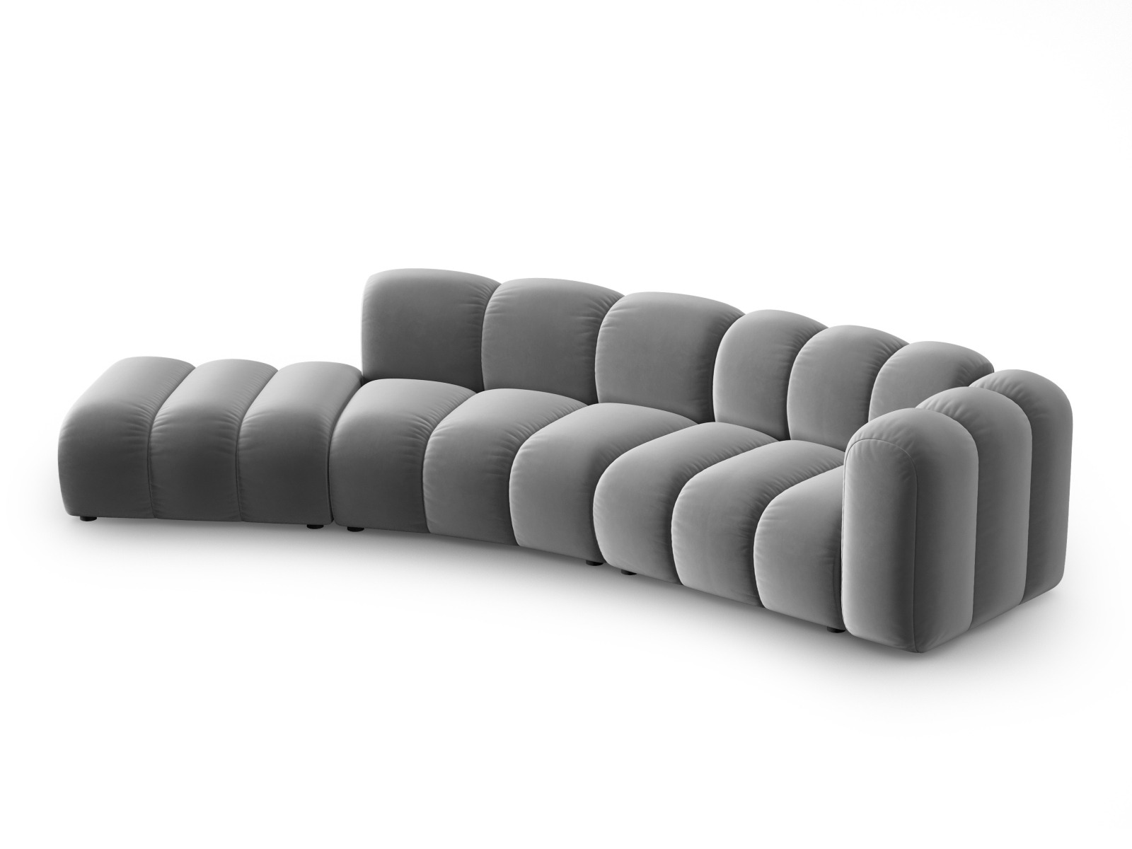 Modulinė sofa Cirleve 107 (Salvador 17)