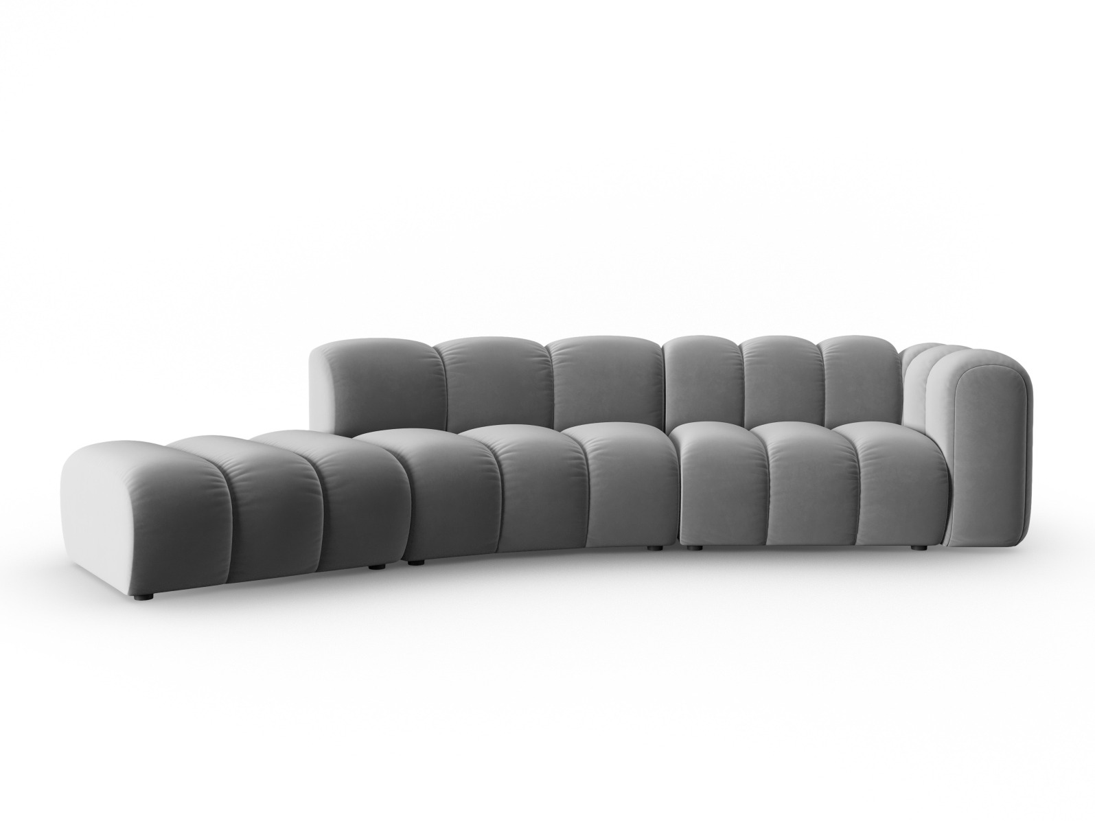Modulinė sofa Cirleve 107 (Salvador 17)