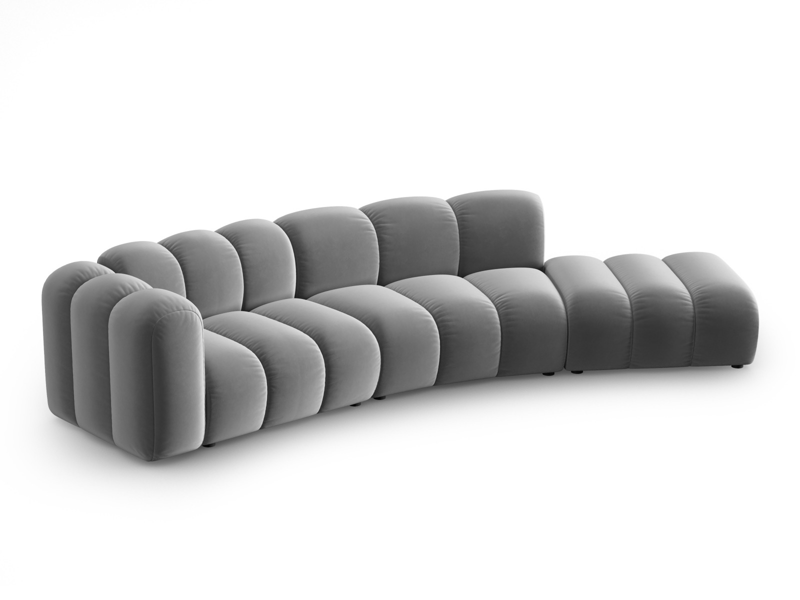 Modulinė sofa Cirleve 107 (Salvador 17)