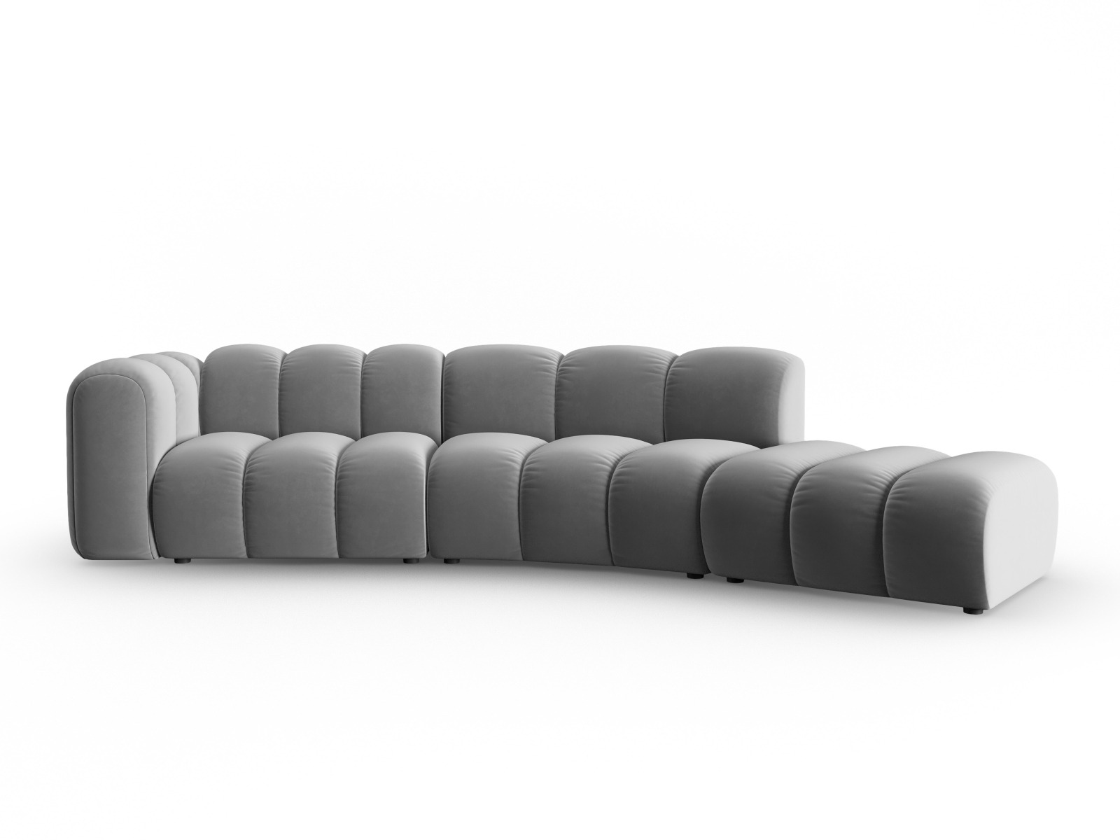 Modulinė sofa Cirleve 107 (Salvador 17)