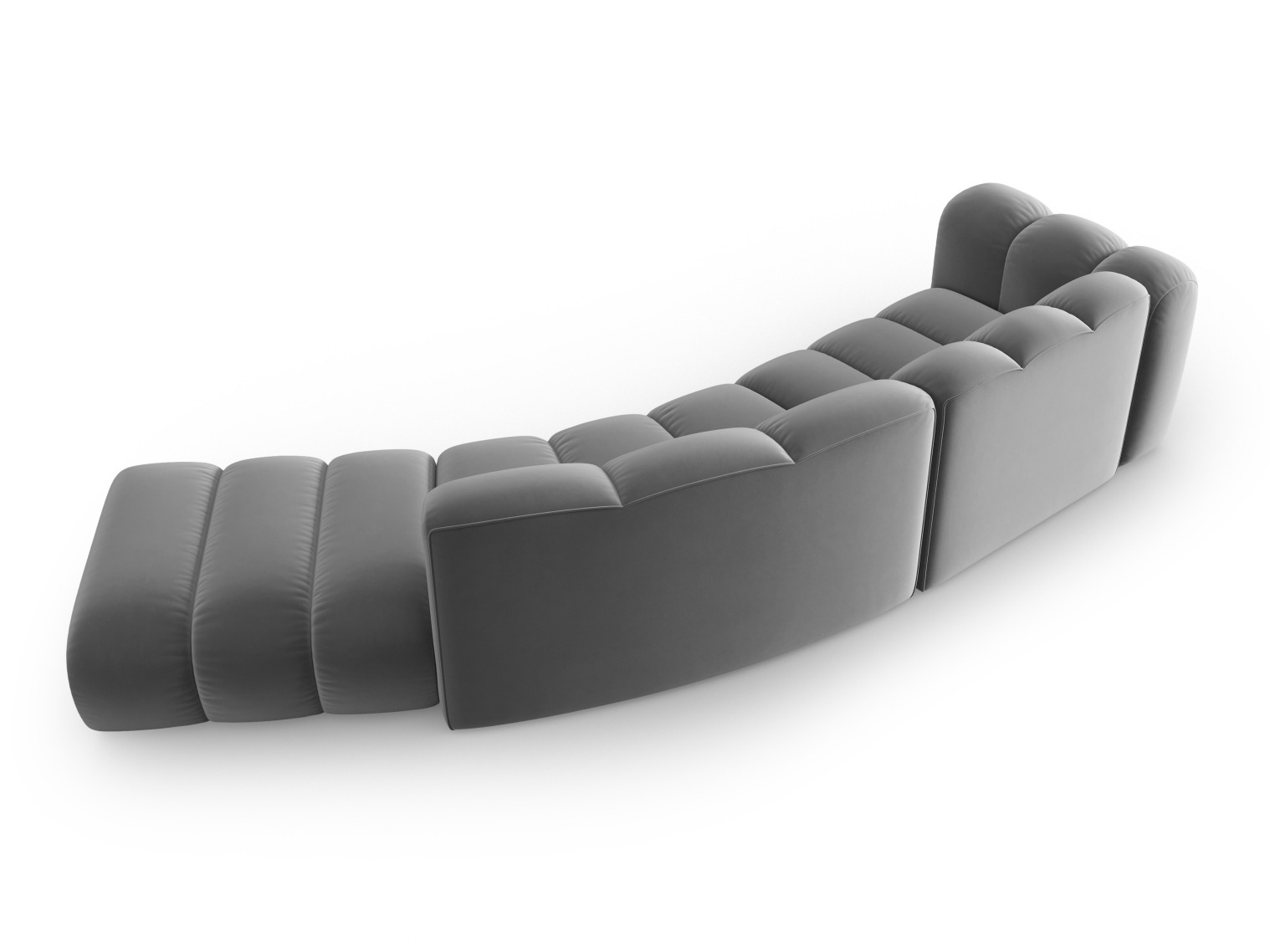 Modulinė sofa Cirleve 107 (Salvador 17)