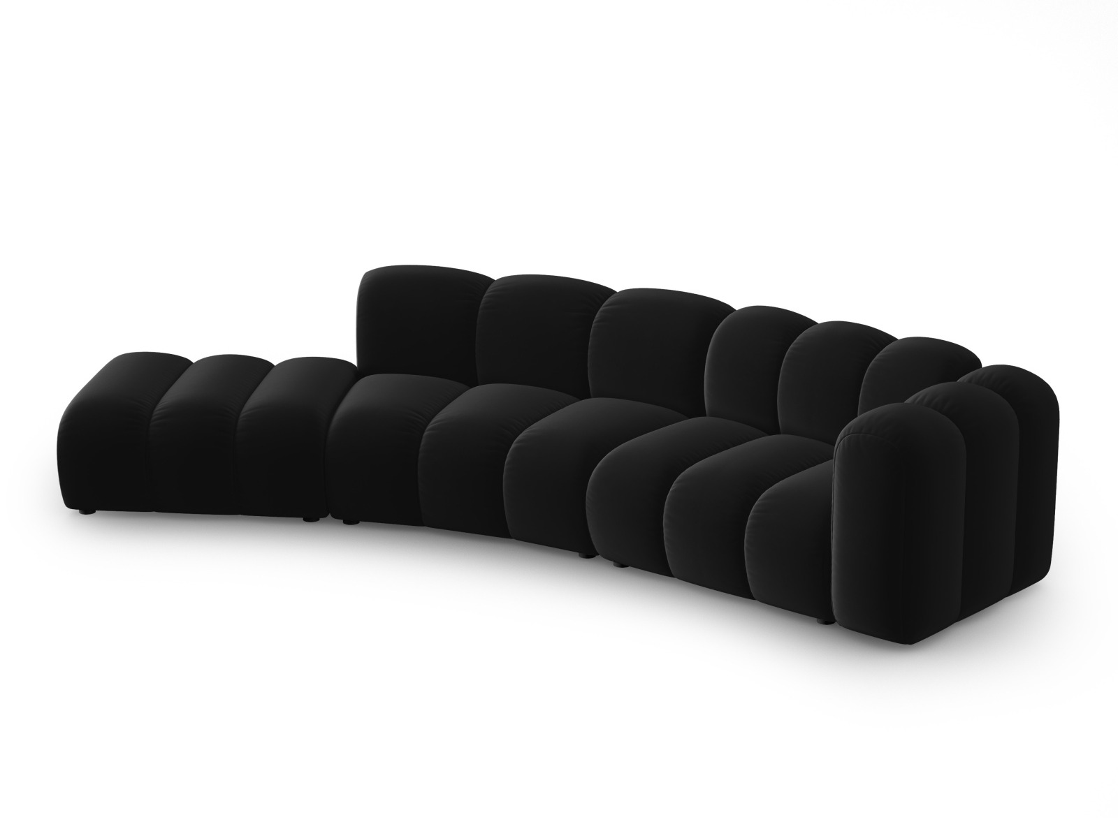 Modulinė sofa Cirleve 107 (Salvador 19)