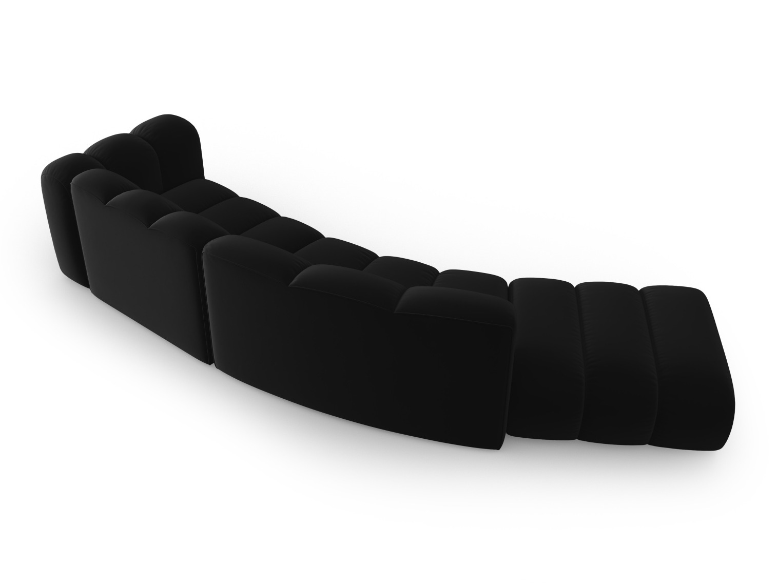 Modulinė sofa Cirleve 107 (Salvador 19)