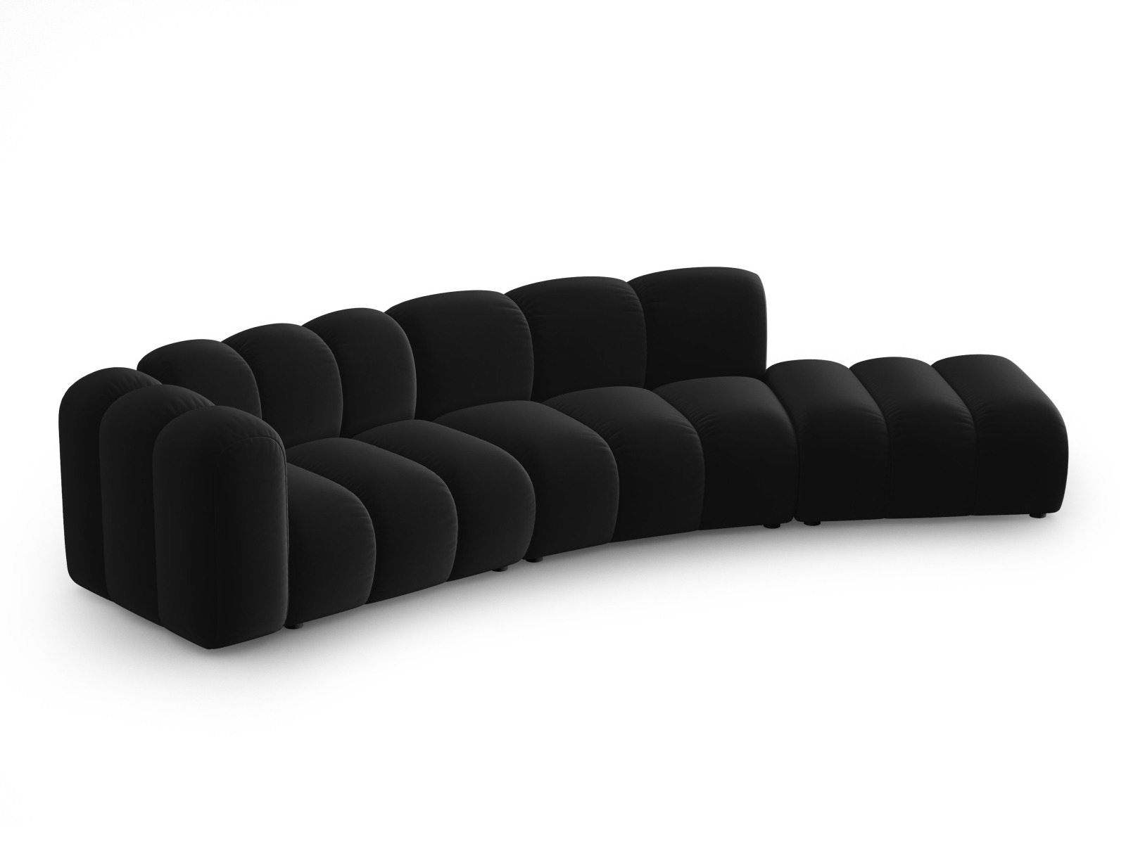 Modulinė sofa Cirleve 107 (Salvador 19)