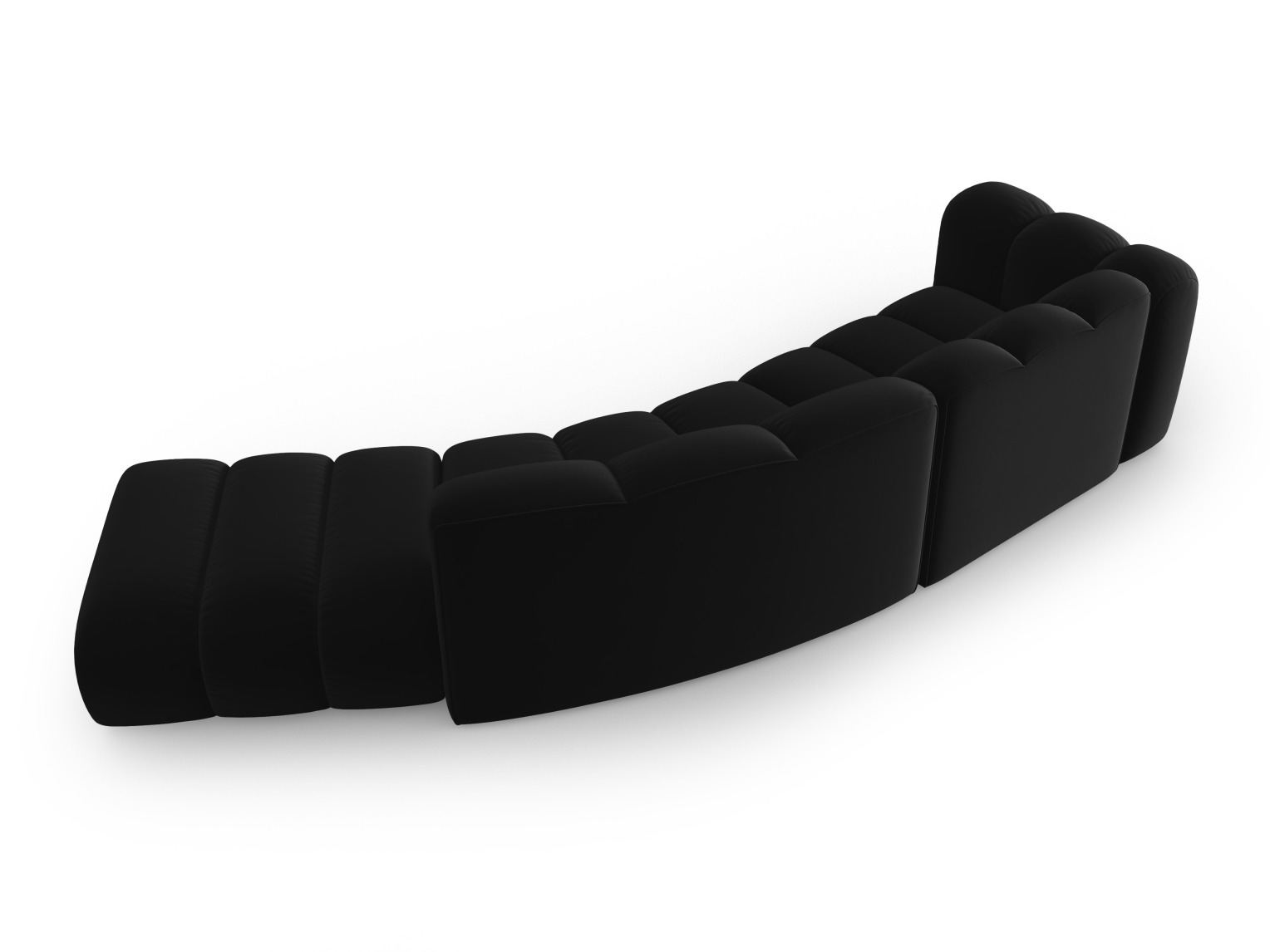 Modulinė sofa Cirleve 107 (Salvador 19)