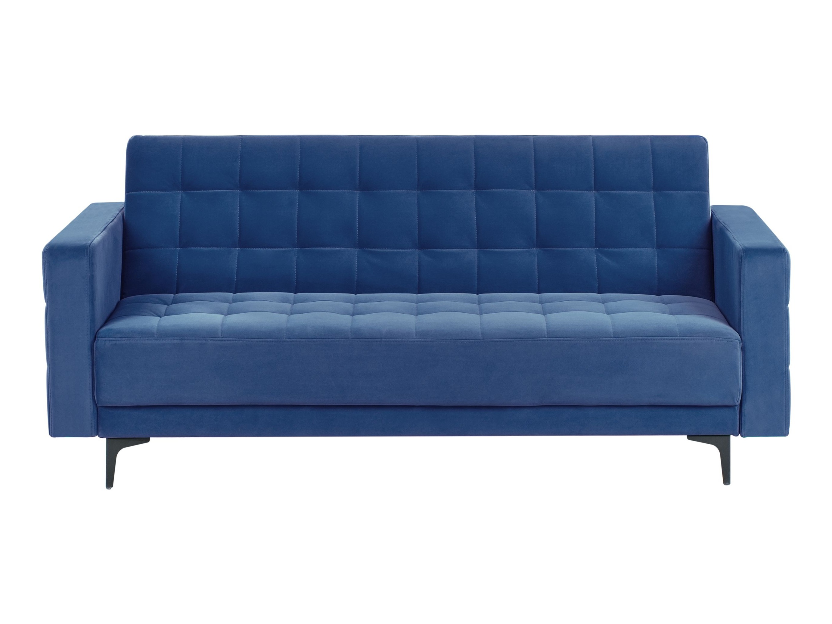 Sofa lova Felvena 123 (Mėlyna)