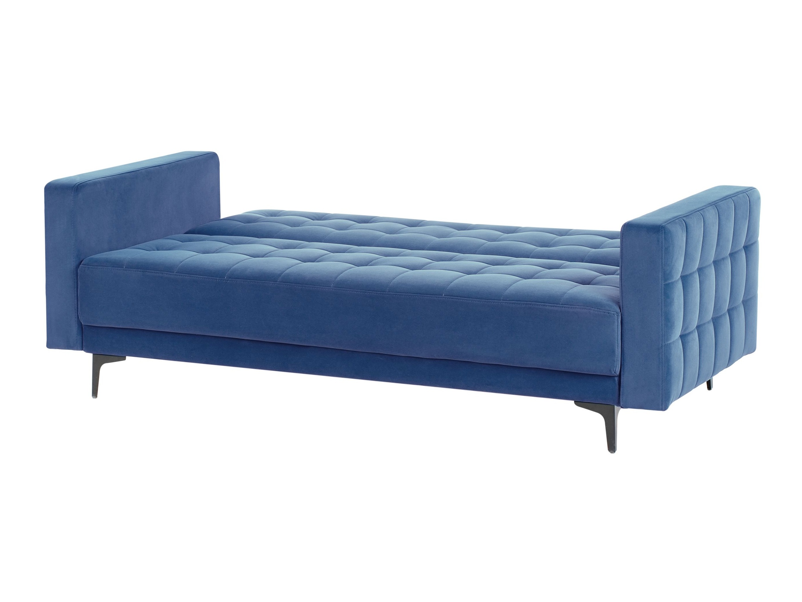 Sofa lova Felvena 123 (Mėlyna)