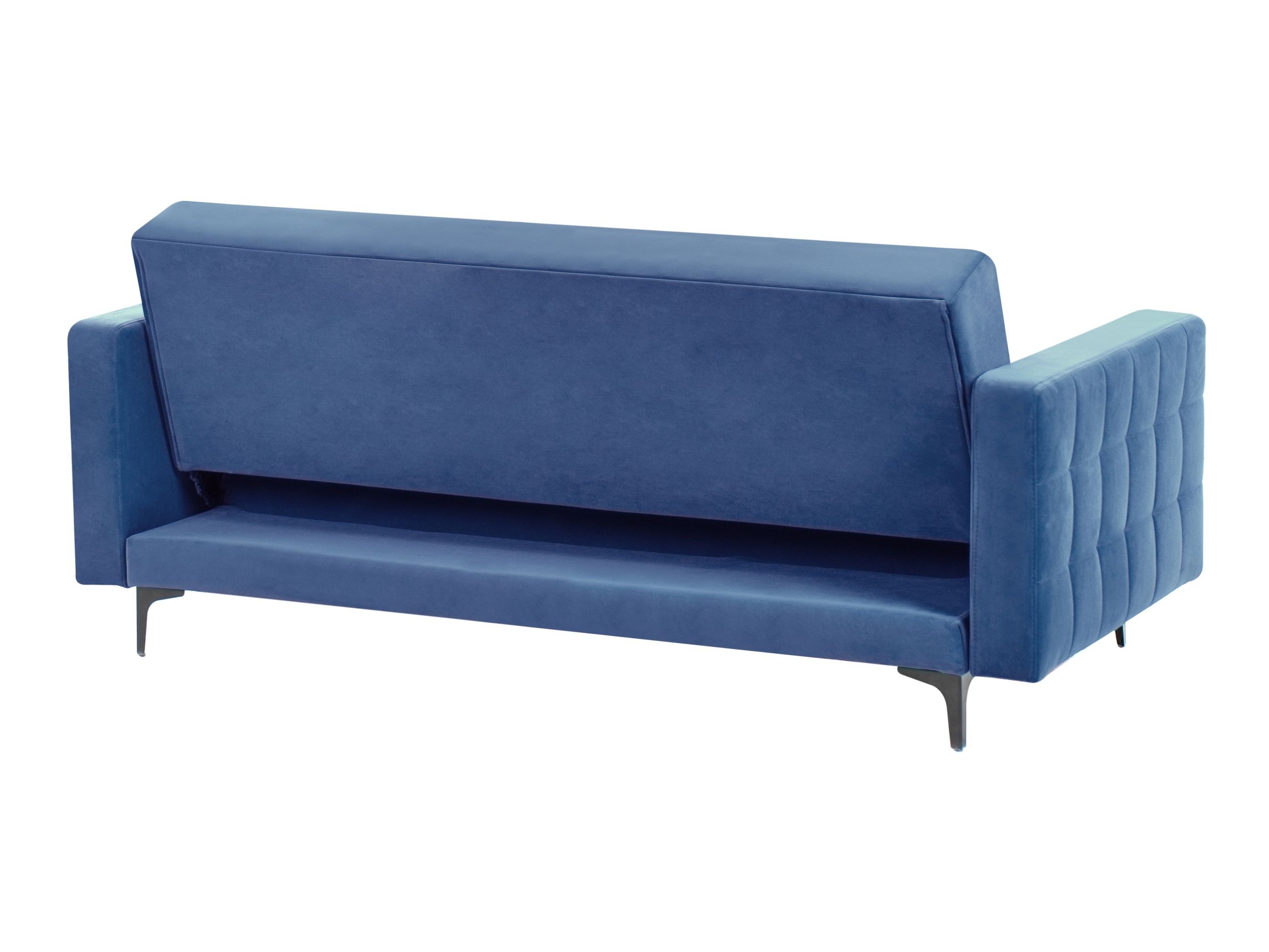 Sofa lova Felvena 123 (Mėlyna)