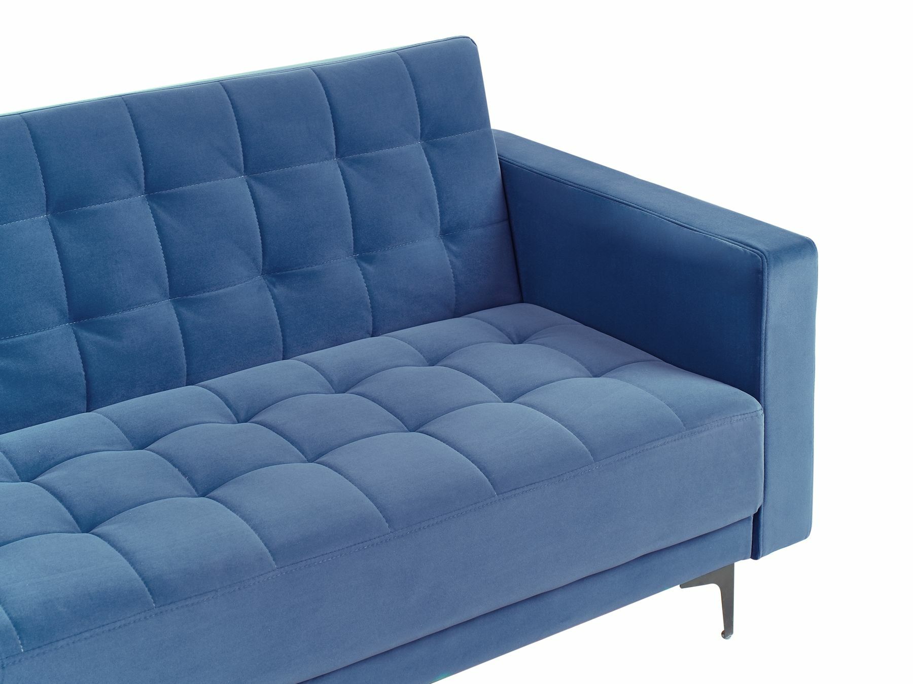 Sofa lova Felvena 123 (Mėlyna)