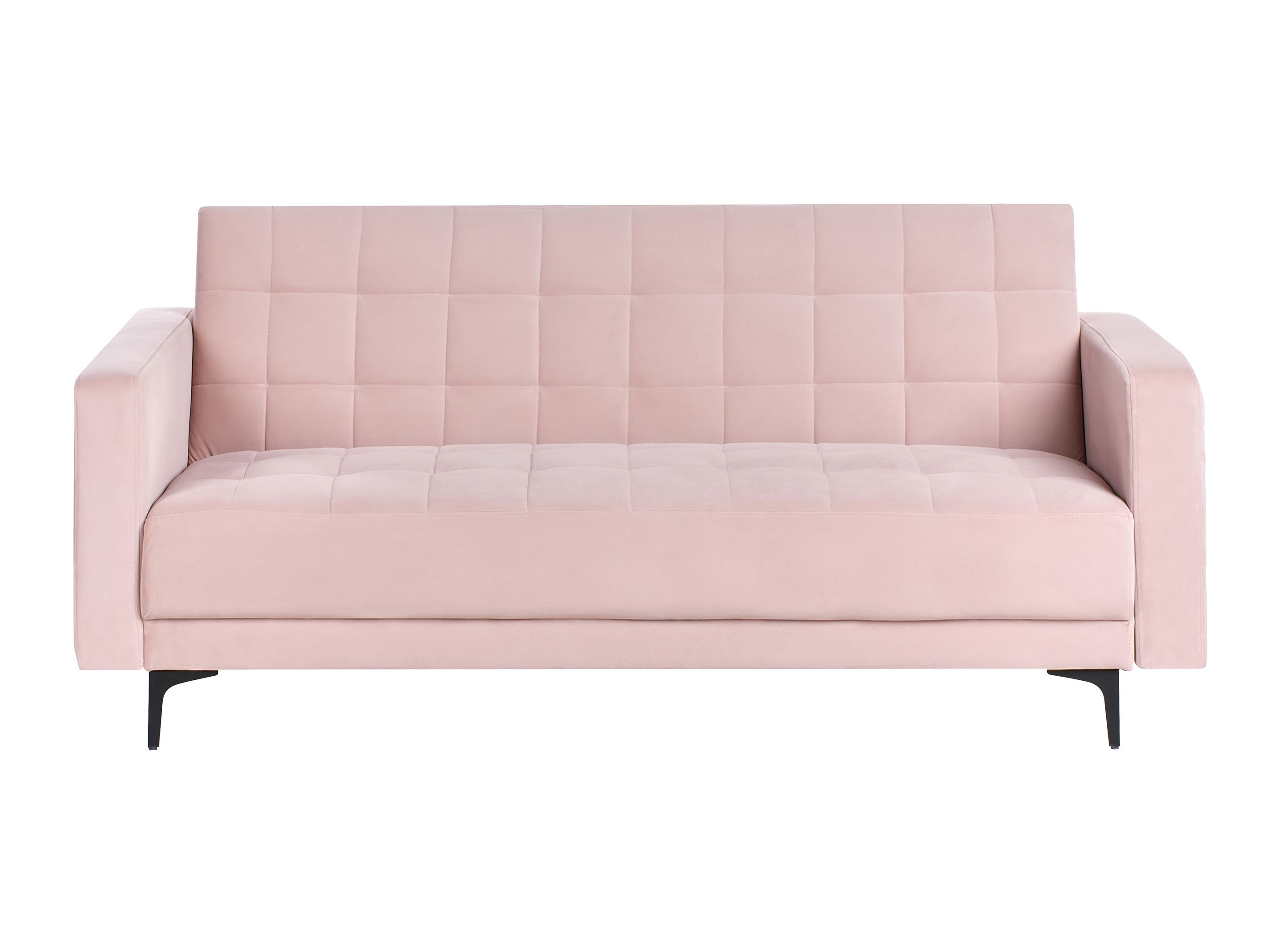 Sofa lova Felvena 123 (Rožinė)