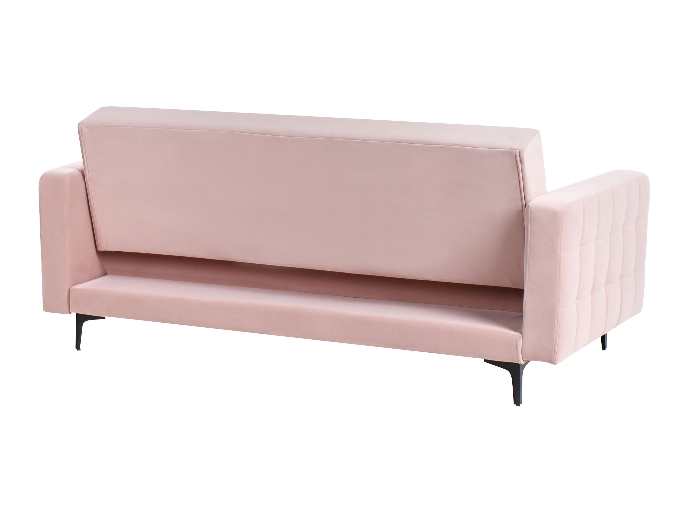 Sofa lova Felvena 123 (Rožinė)