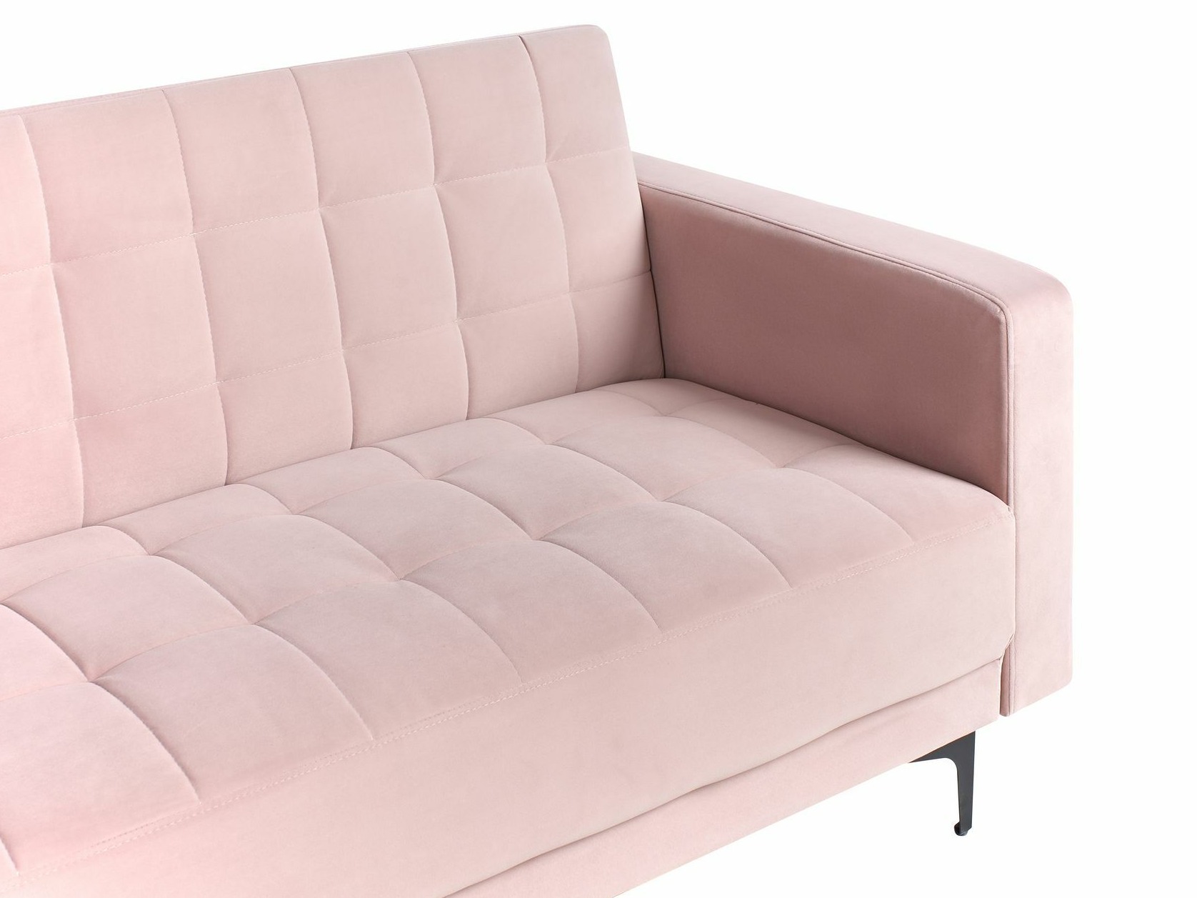 Sofa lova Felvena 123 (Rožinė)