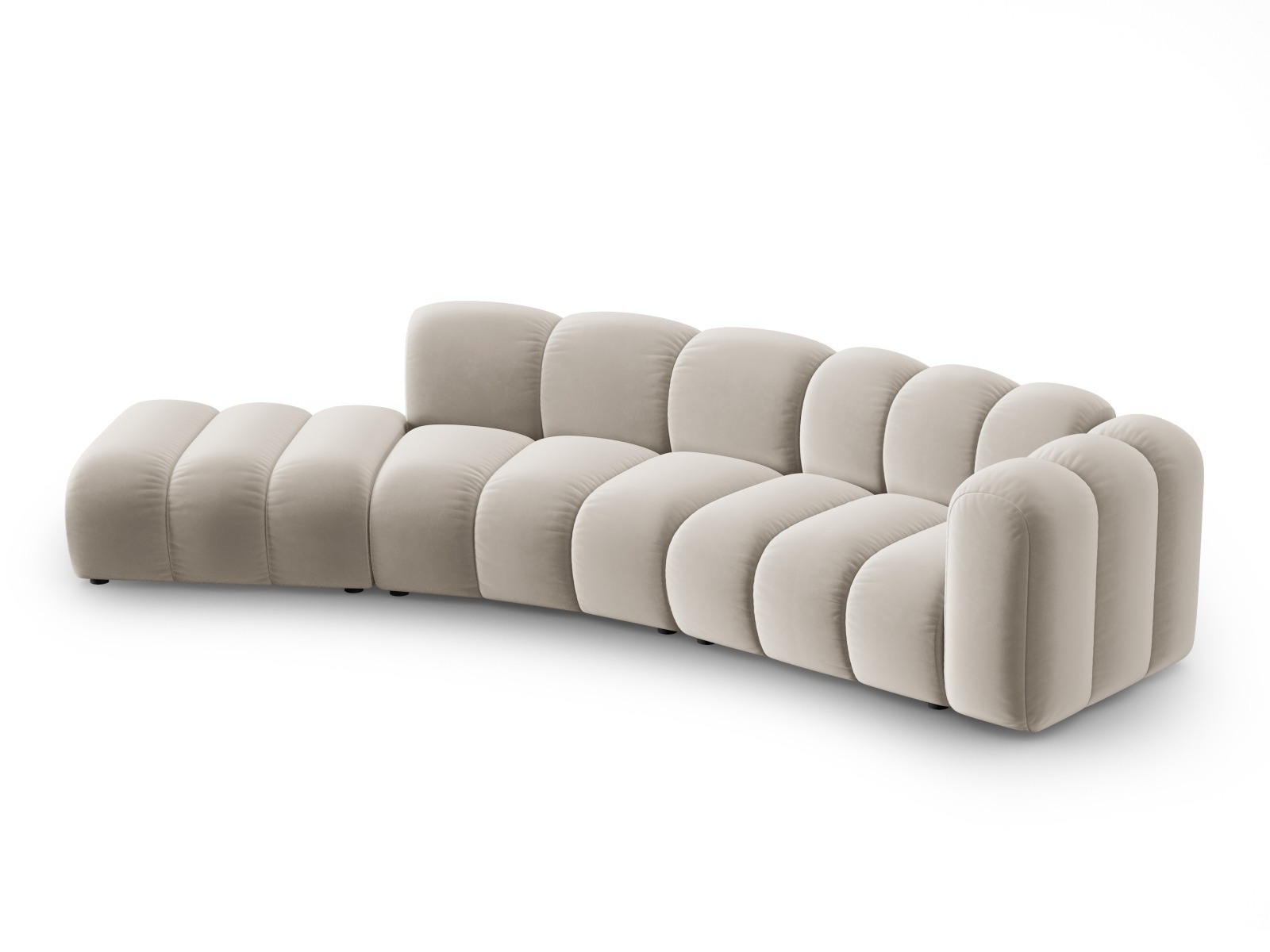 Modulinė sofa Cirleve 107 (Salvador 01)
